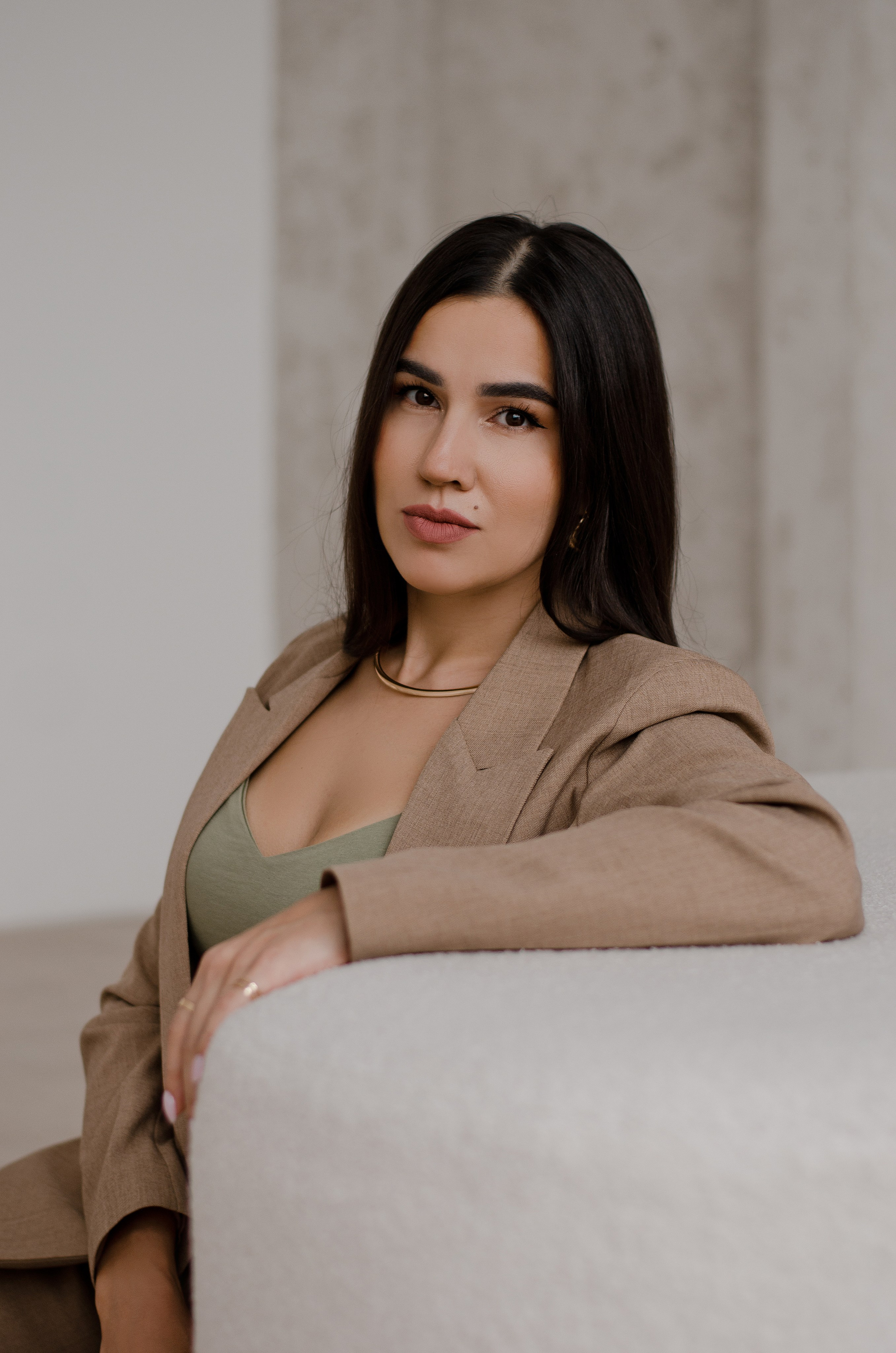 Нутрициолог. Фотограф в Кемерово, Ольга Гаврилова