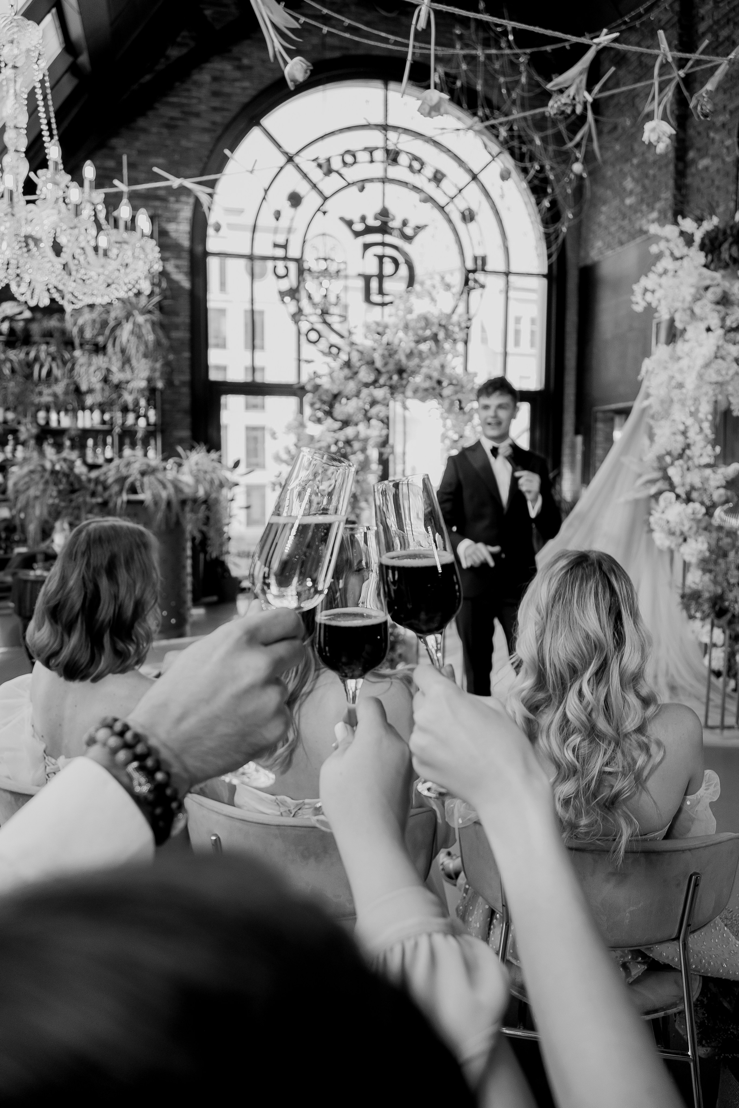 Лука & София. Свадебный фотограф ростов