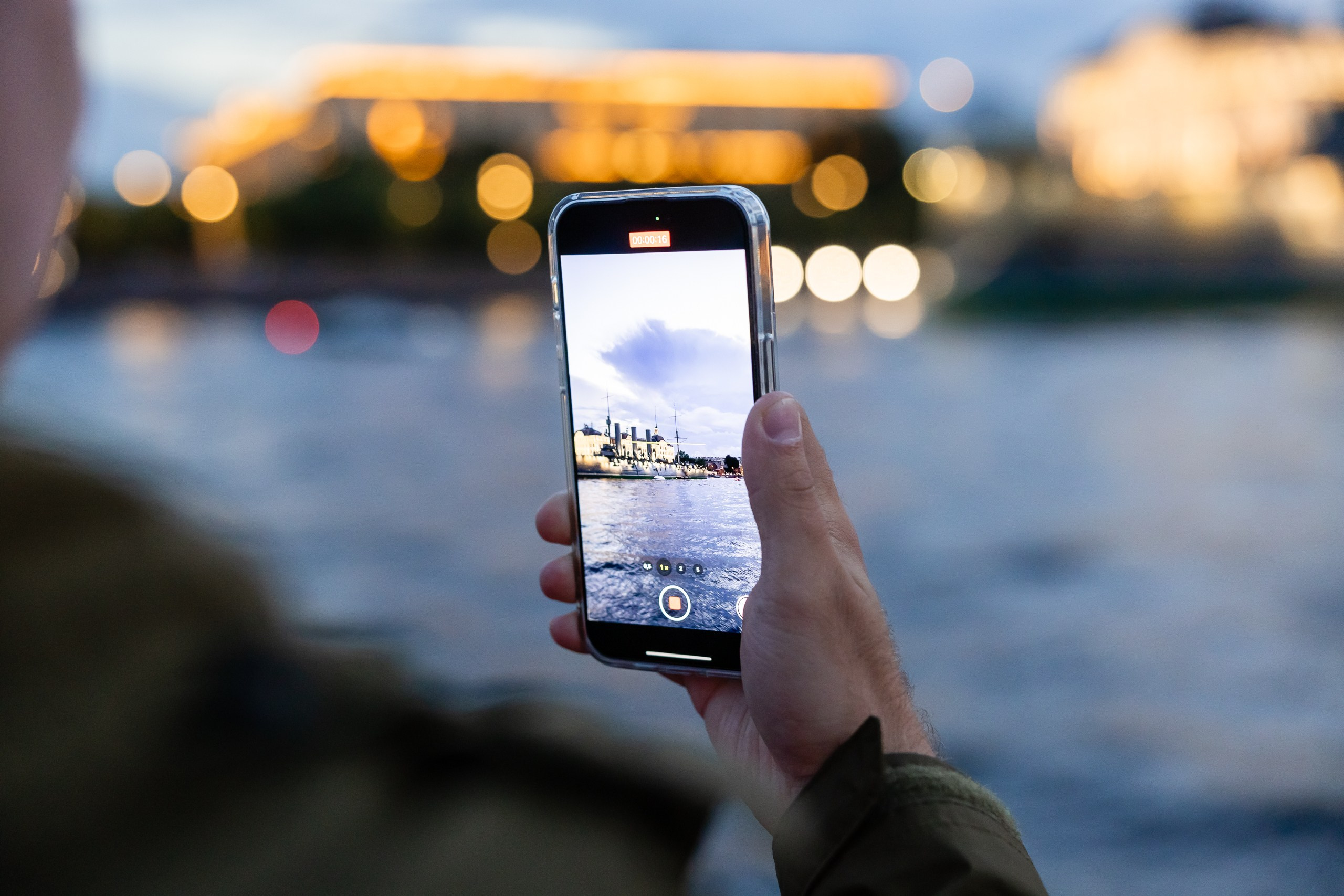 Экскурсия на двухпалубном теплоходе по Неве. Фотограф в Санкт-Петербурге — Сергей Петров
