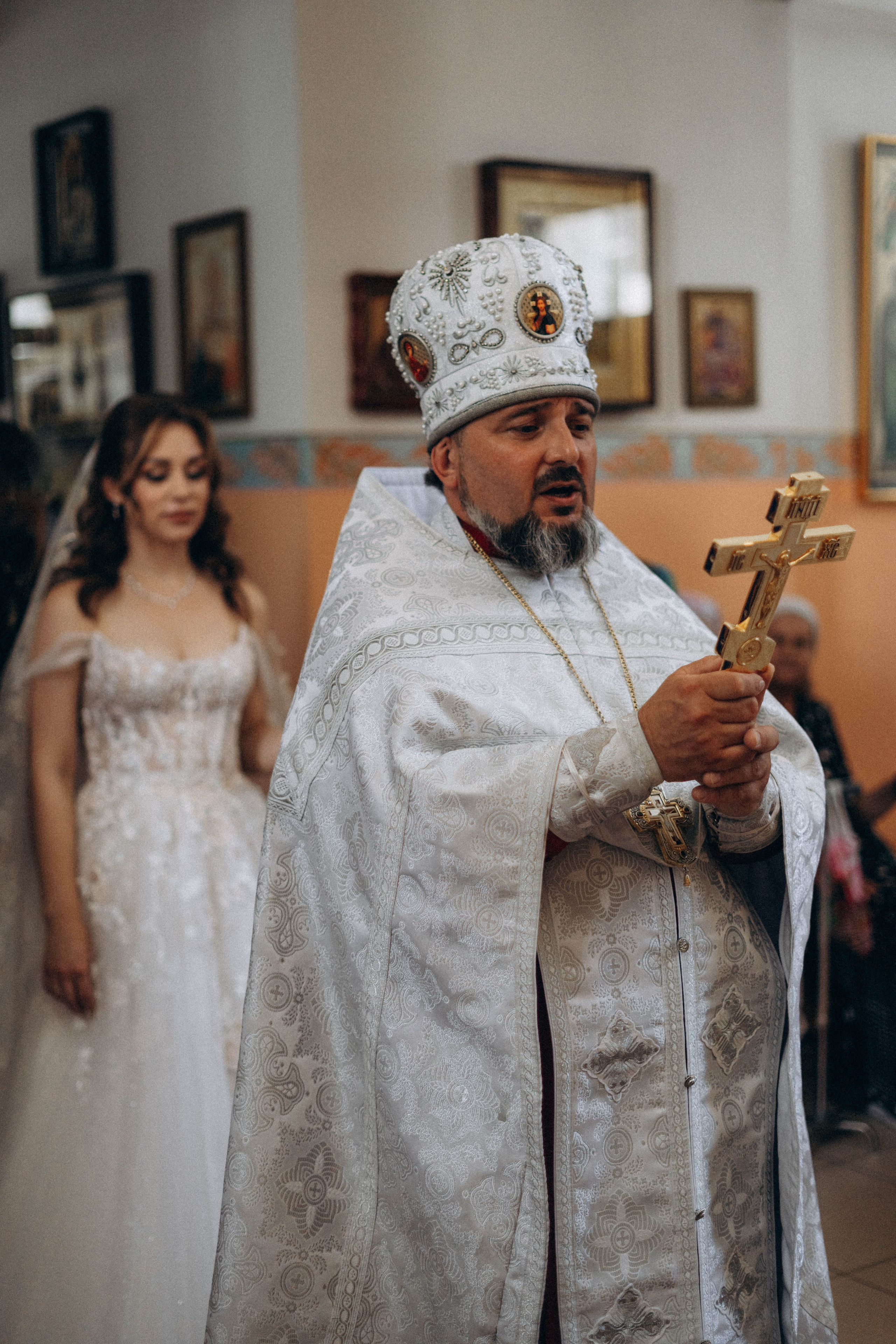 Ксюша & Алексей. Свадебная съемка в Севастополе