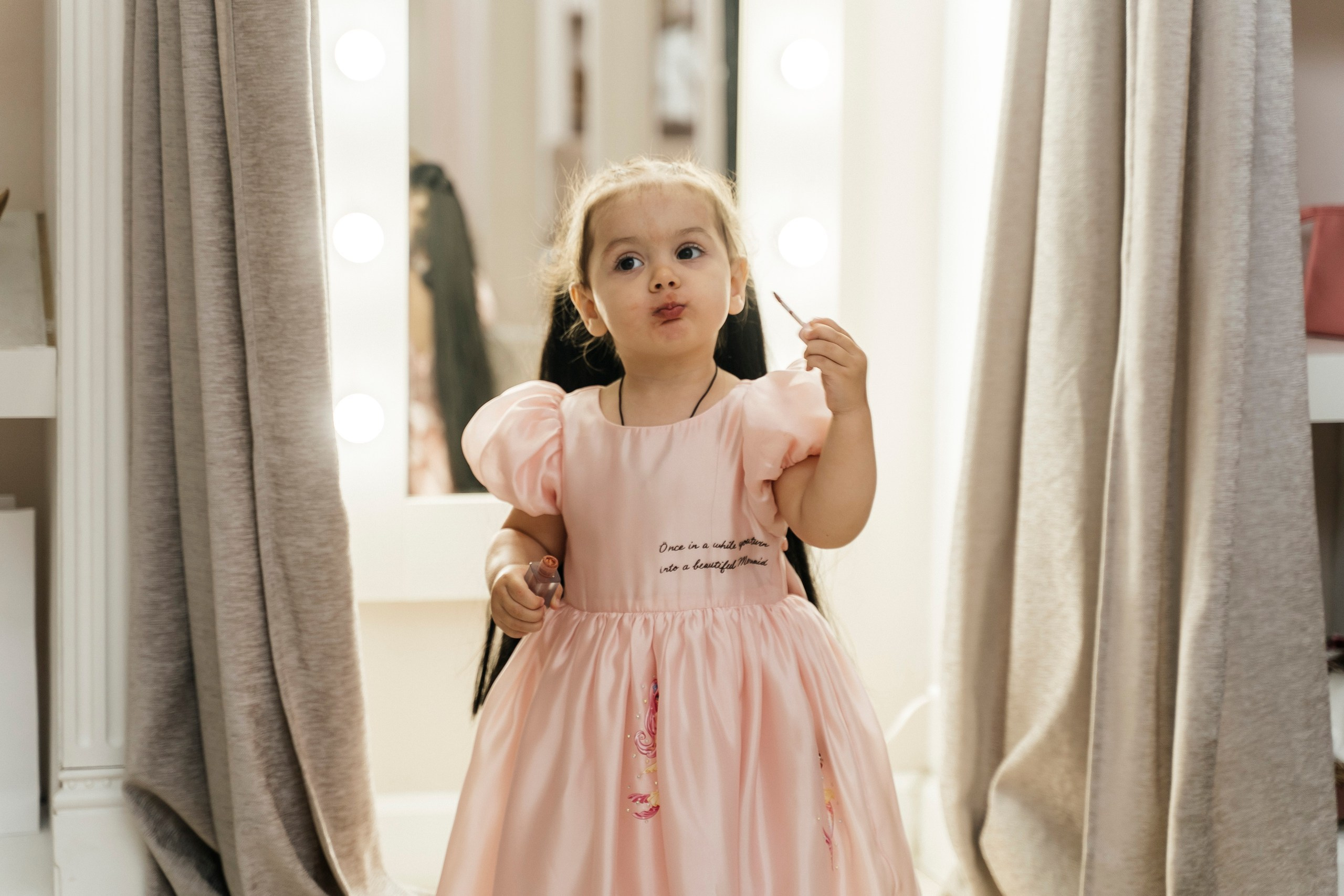 2 годика фотосессия в Cross Studio. Свадебный фотограф в Дмитрове