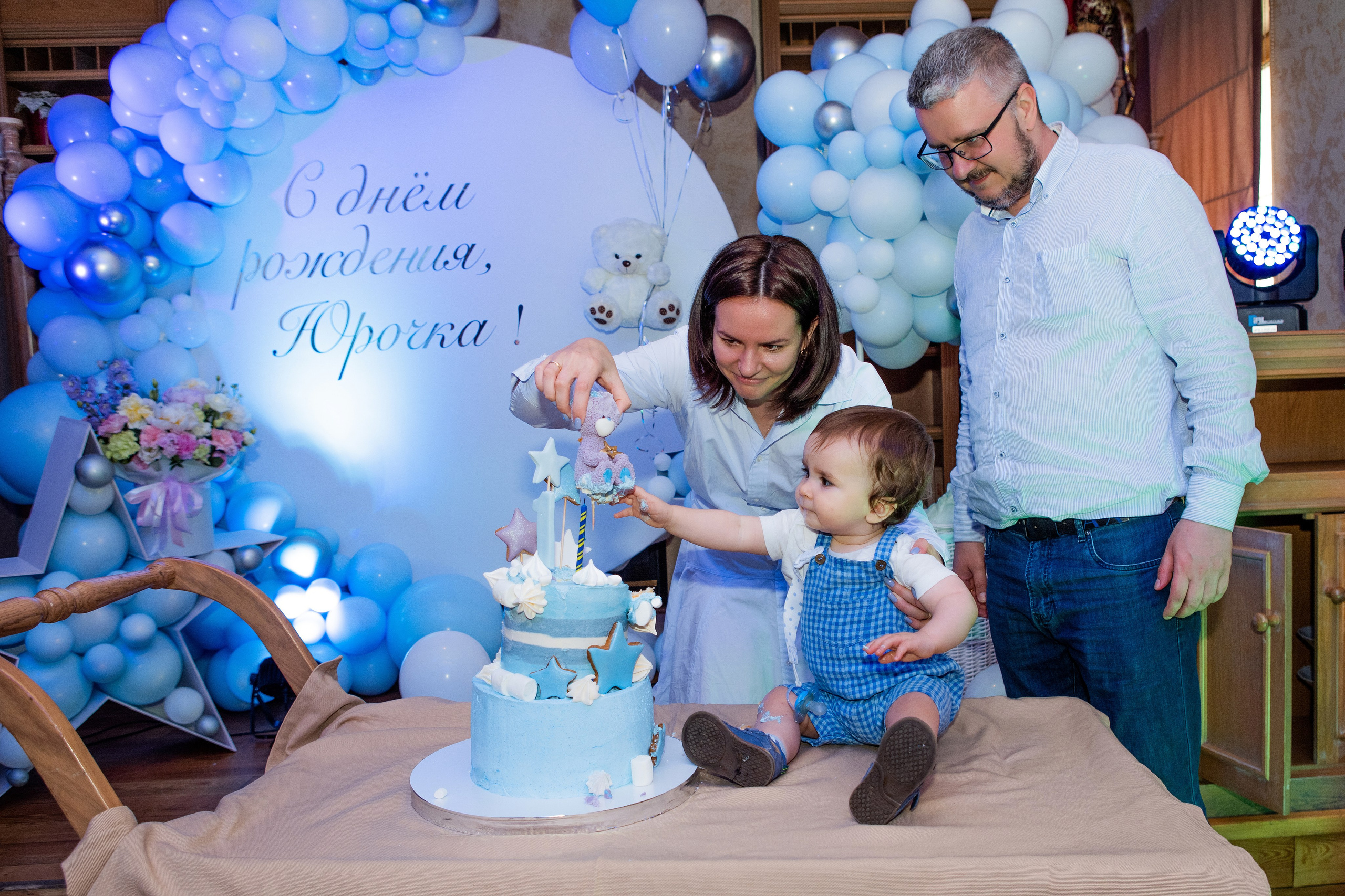 Репортаж. Фотограф в Москве Наталья Реуцкая