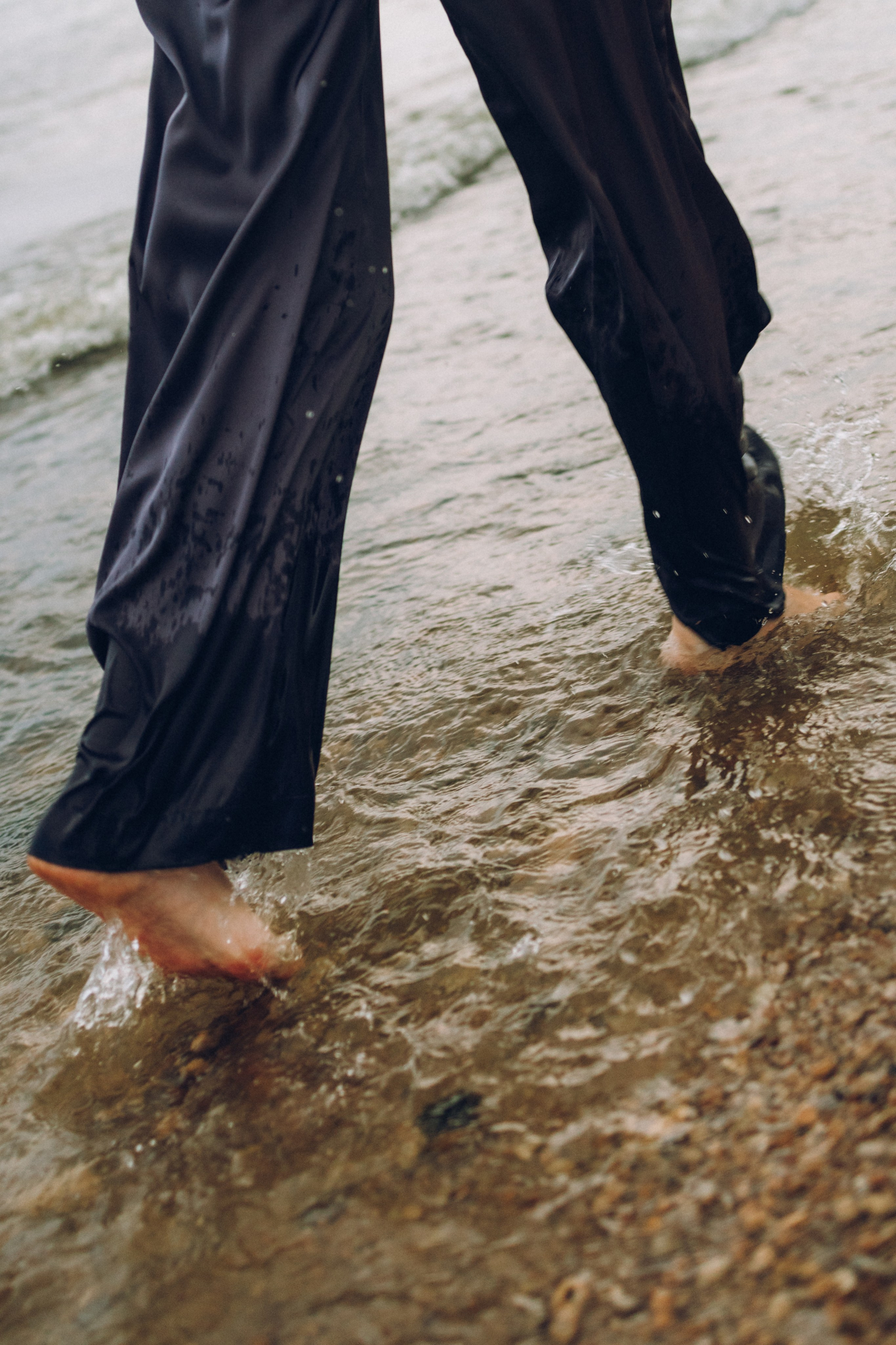Светлана. Рассвет. Семейный фотограф Наталия Демченко, Краснодар