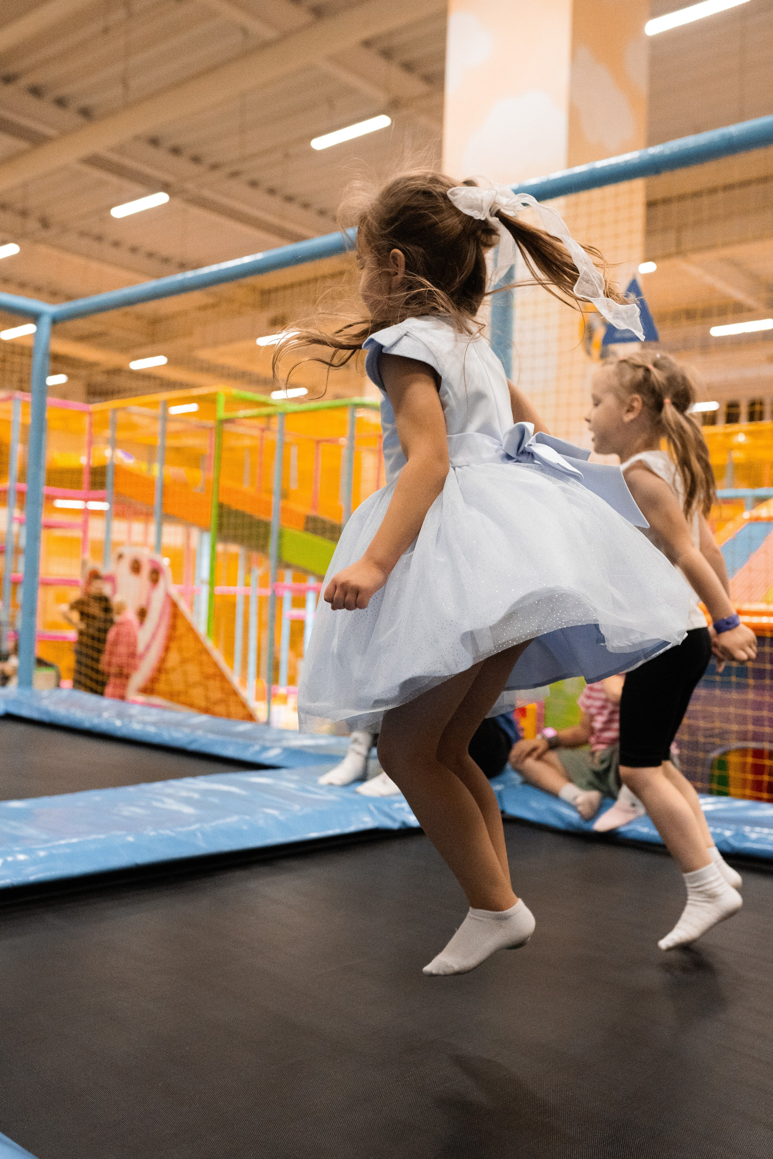 День рождения Олеси. Свадебный фотограф в Москве Анна Полушина