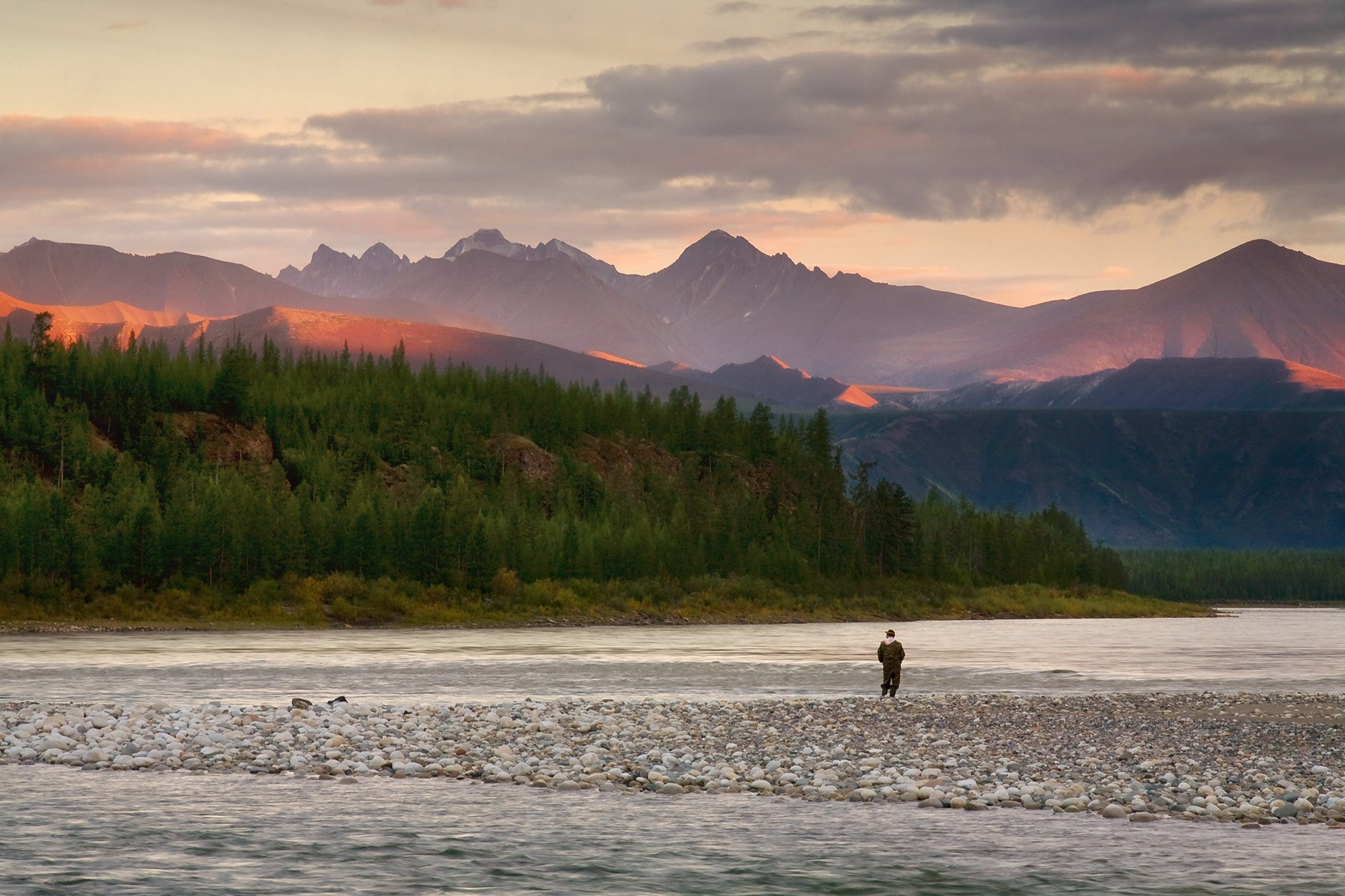 Фототуры по Якутии