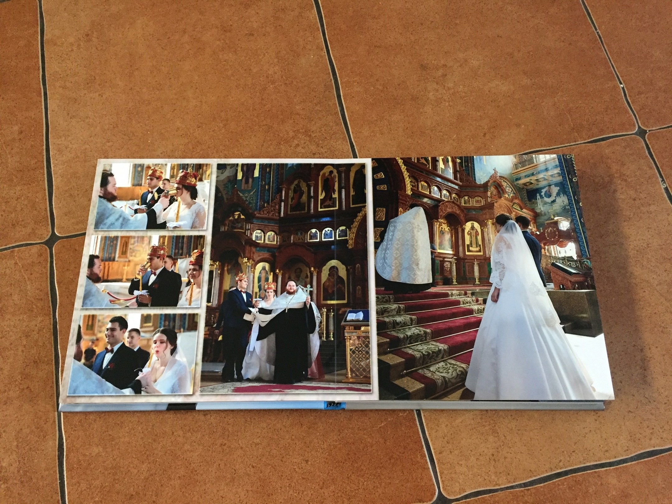 Детские и семейные фотокниги в Воронеже. Свадебный, семейный фотограф в Воронеже. Иван и Наталья Выборновы