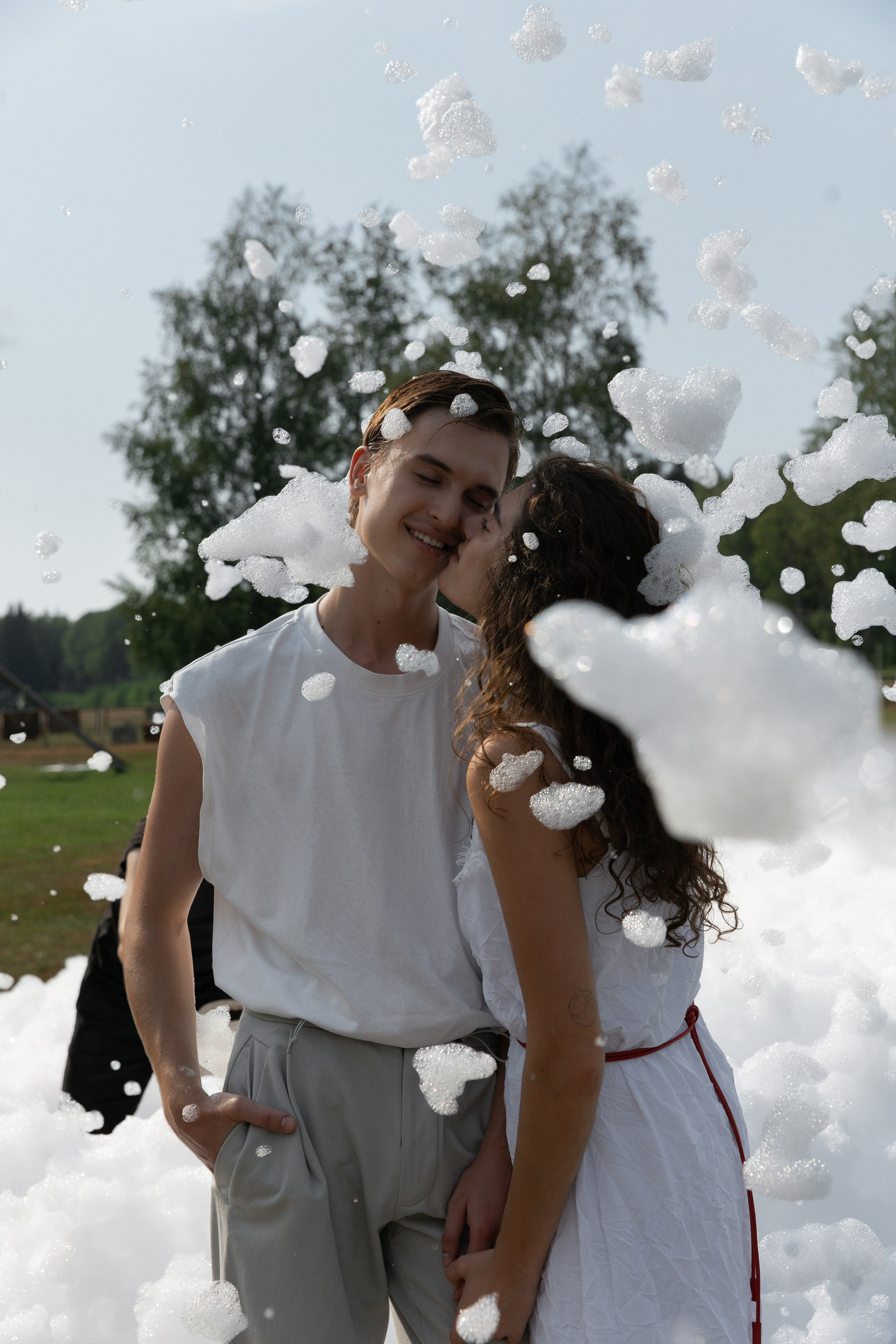 G&M. Свадебный фотограф. Москва. Мытищи