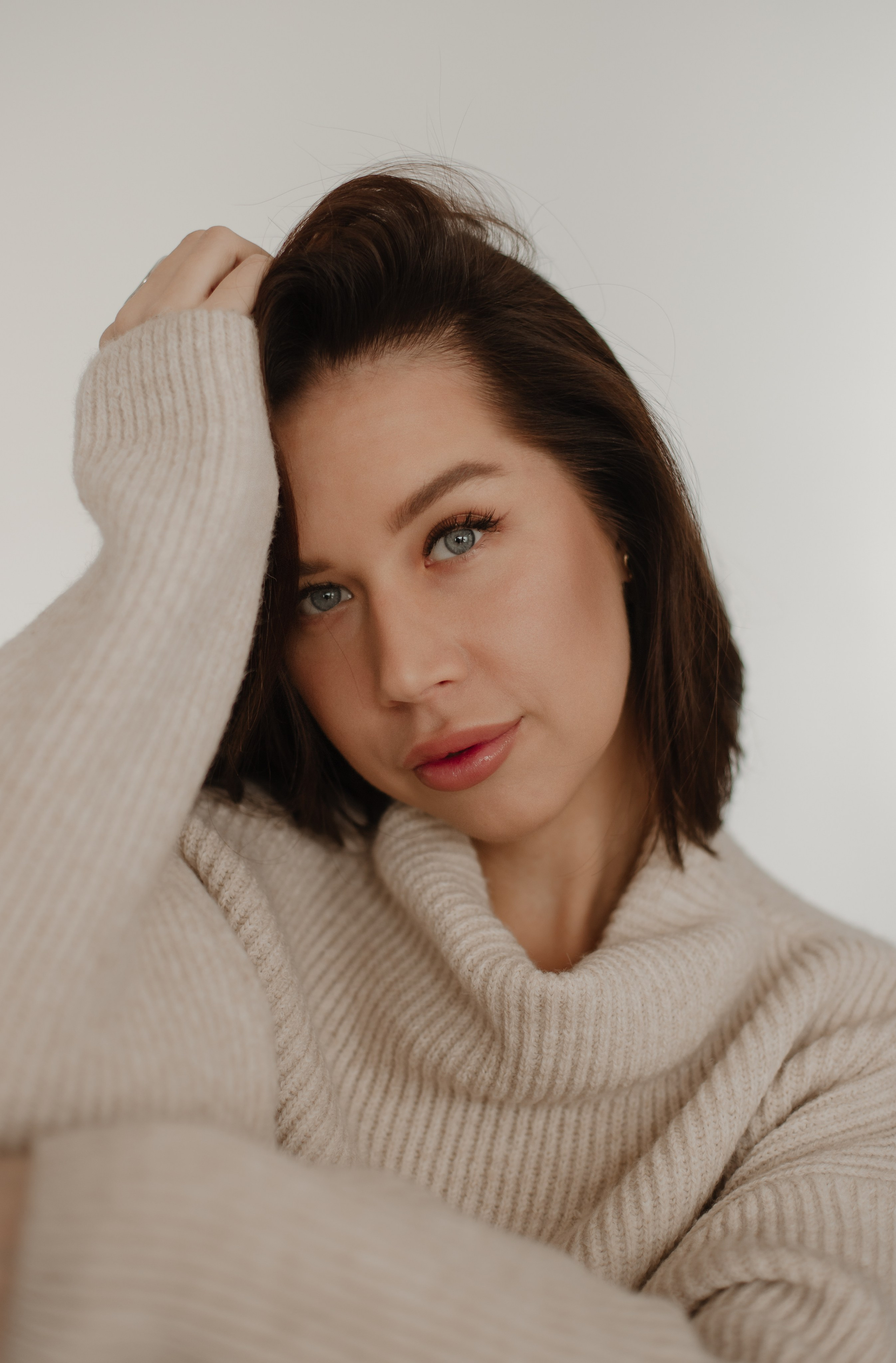 Александра. Фотограф москва