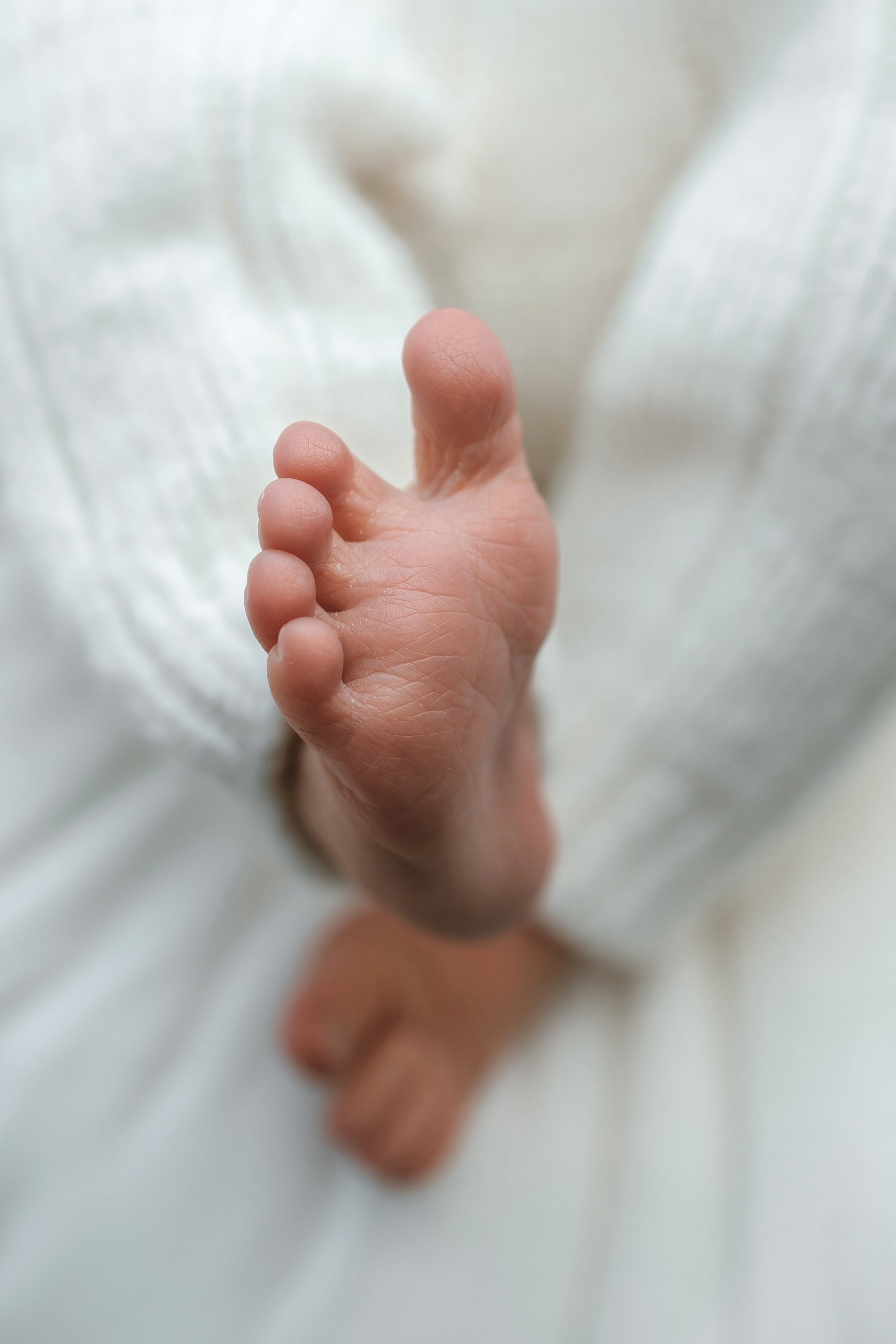 Newborn (14-30 дней). Истории