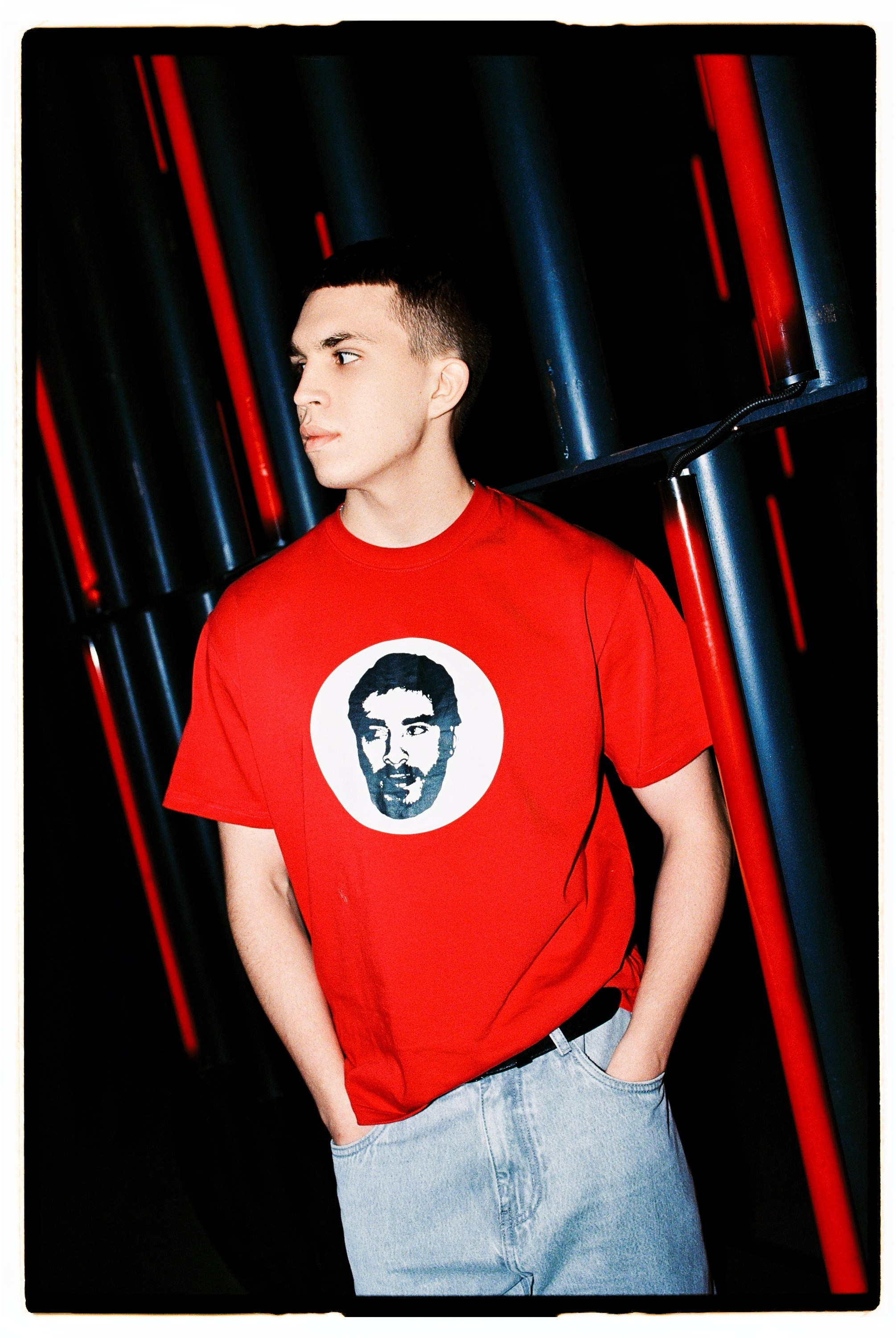 ХАСКИ. Свадебный фотограф в Москве Евгений Рыжов