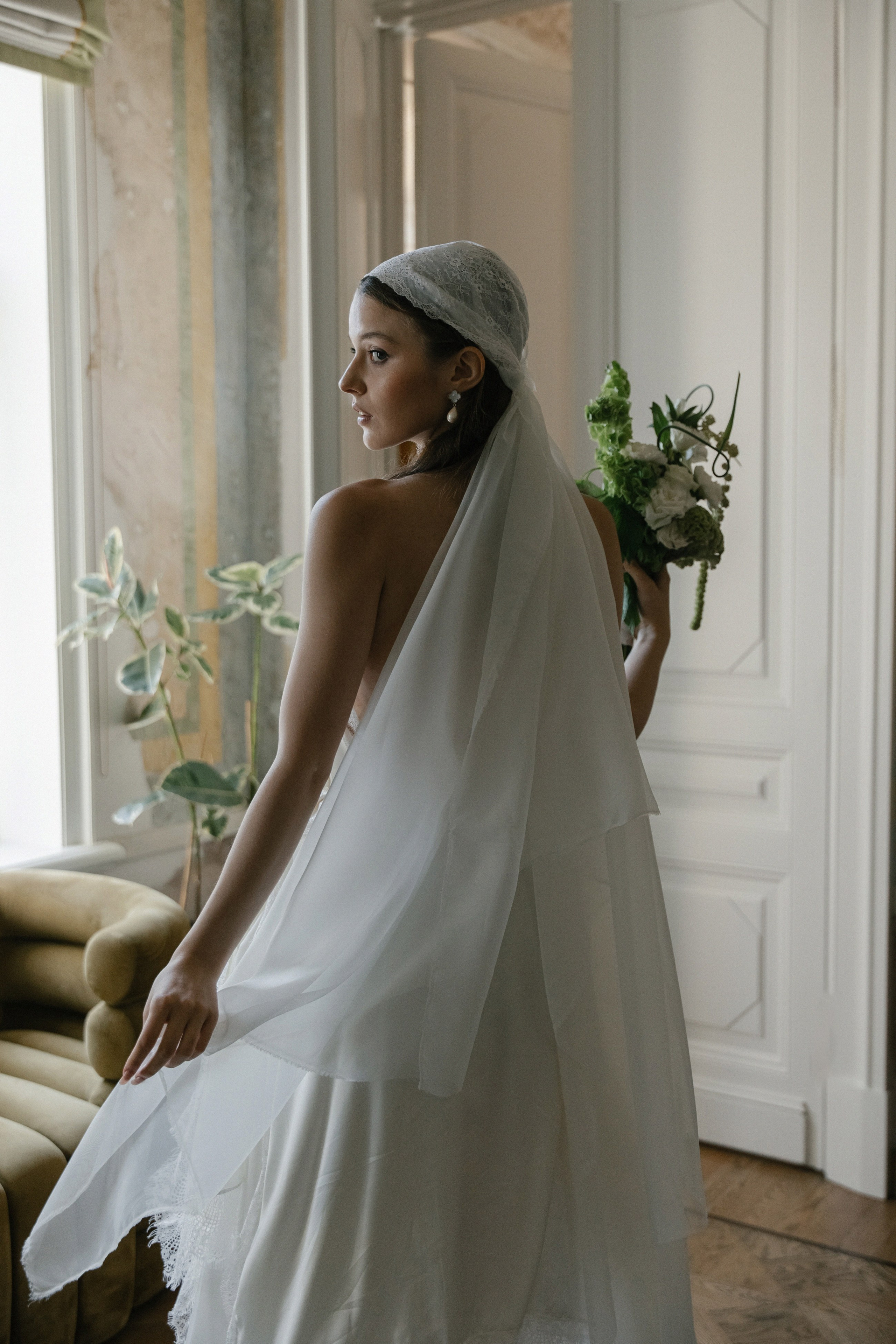 Кристина и Андрей: 12 причин для счастья. Свадебный фотограф Москва