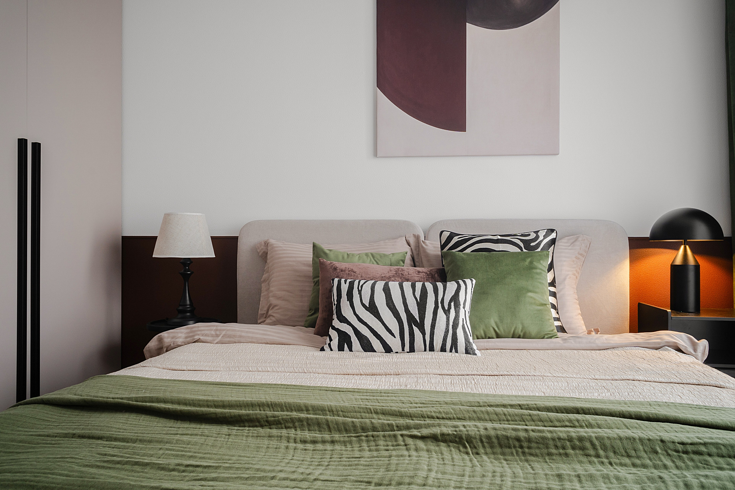 2-й Нагатинский проезд. Контент-съёмка и бизнес-портреты в Москве. Виктория Кулюкина