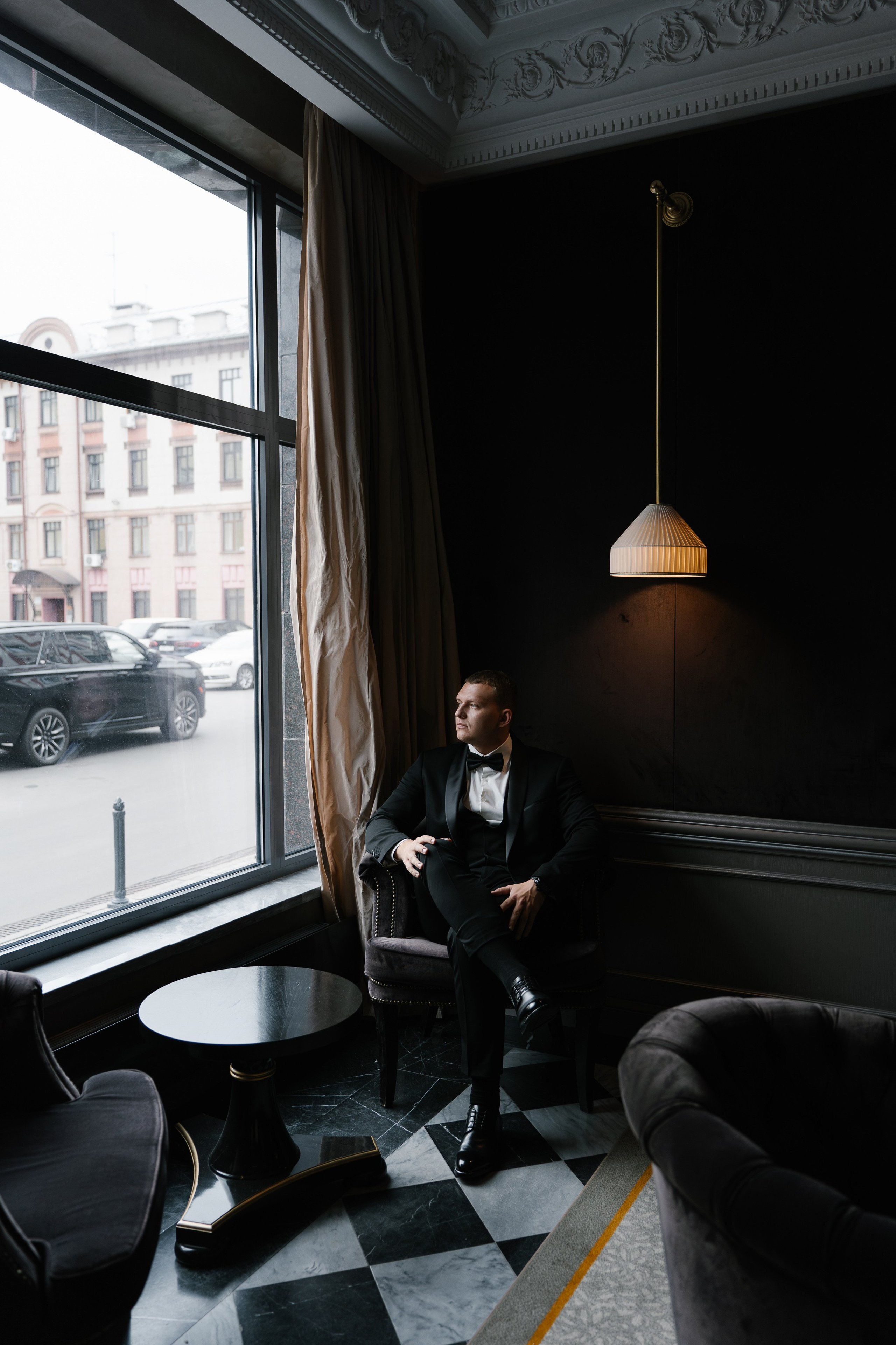 Наталья и Анатолий. Свадебный и семейный фотограф Кокушева Юлия Нижний Новгород