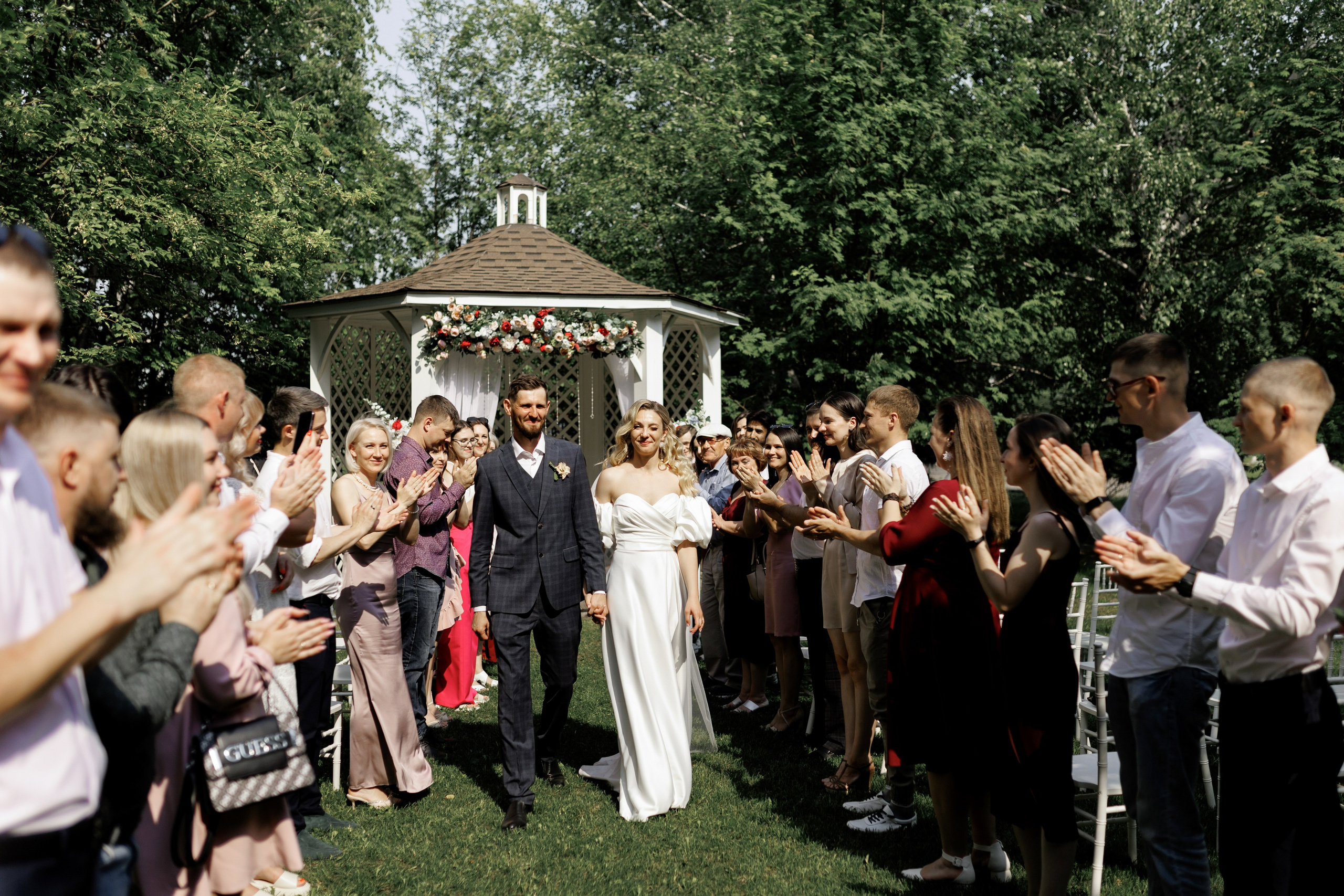 Анастасия и Олесь. Щетинина Наталья свадебный фотограф Барнаул