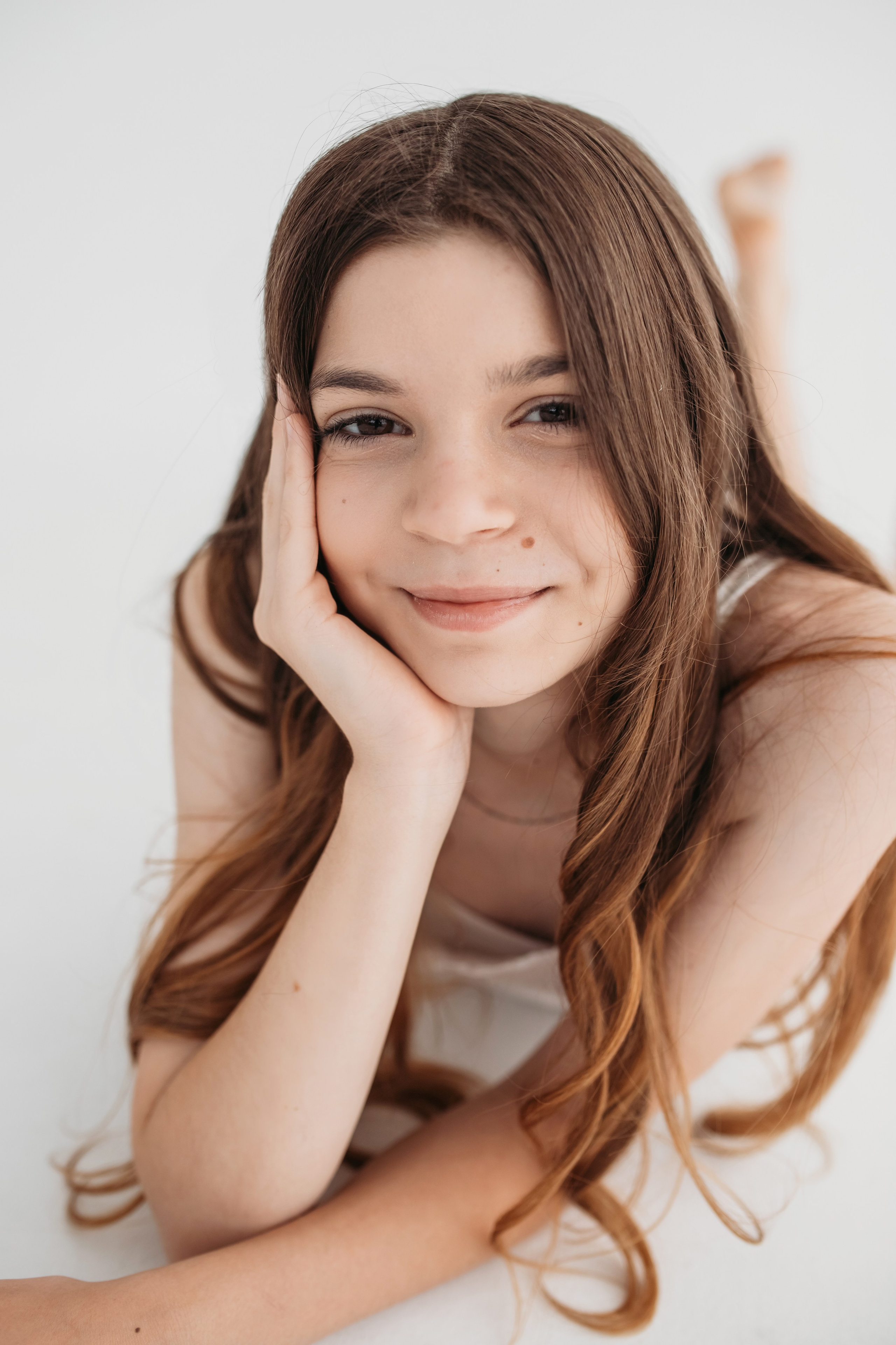 Соня. Семейный и детский фотограф Минск, Беларусь