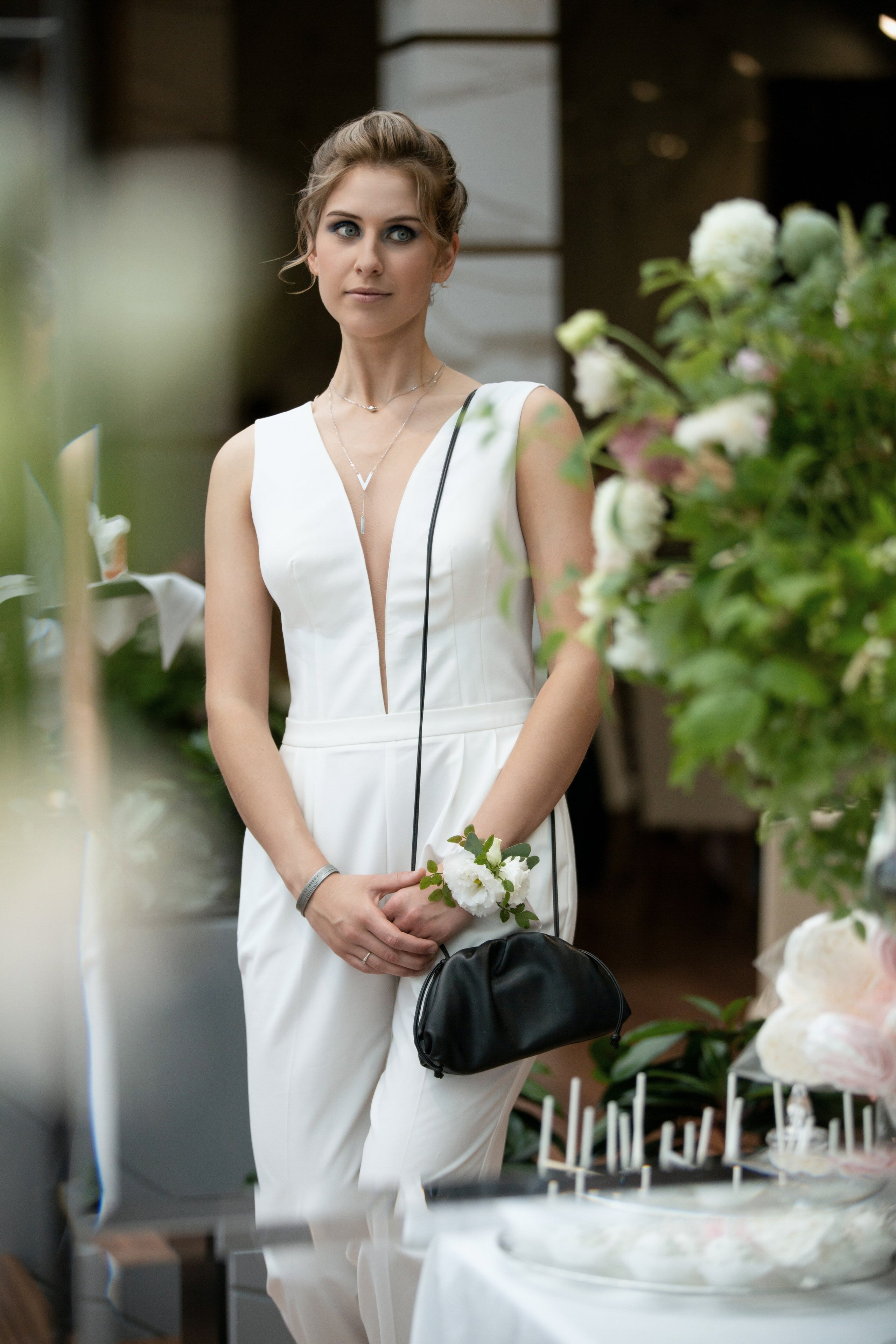 Сергей & Юля. Свадебный фотограф в Санкт-Петербурге Марина Егорова