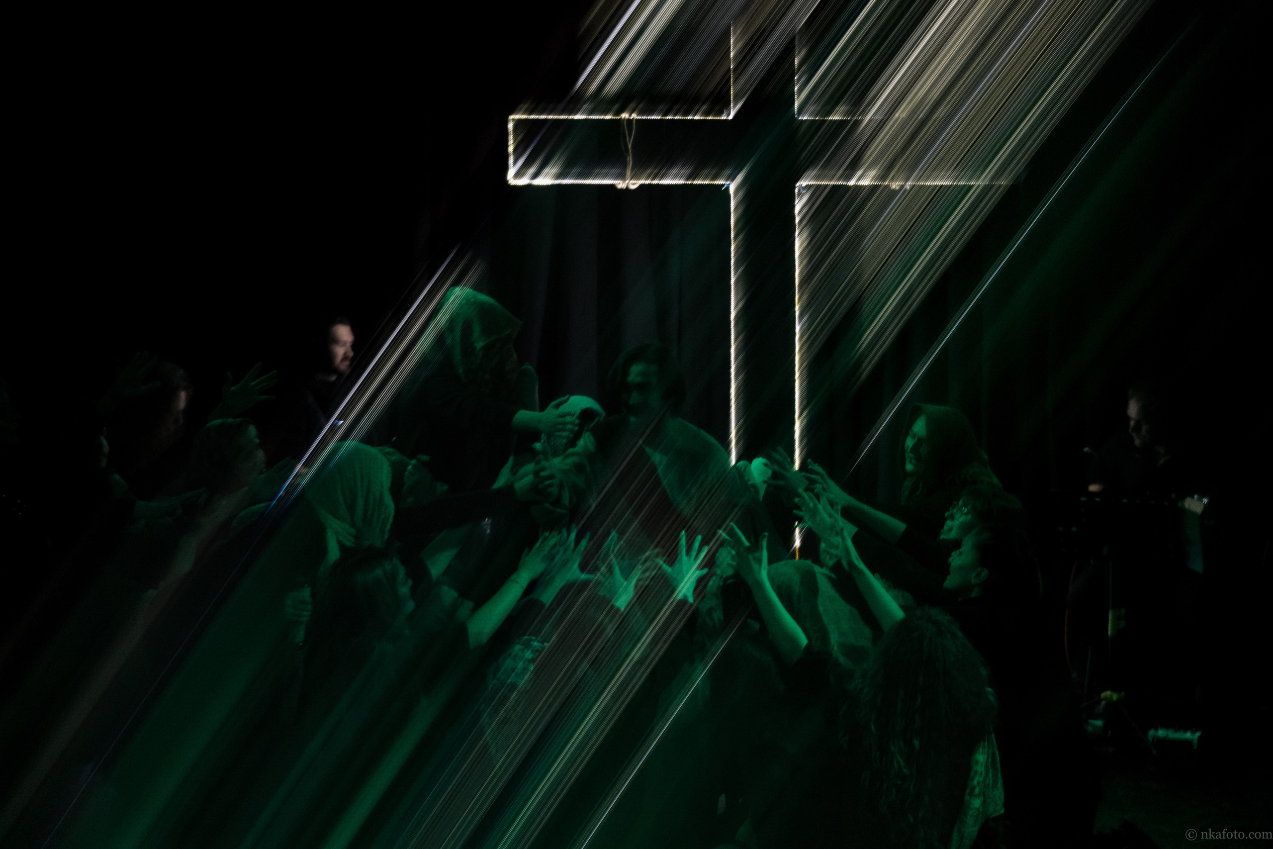 Выступления на сцене. Фотограф в Москве портреты | репортажи | спорт