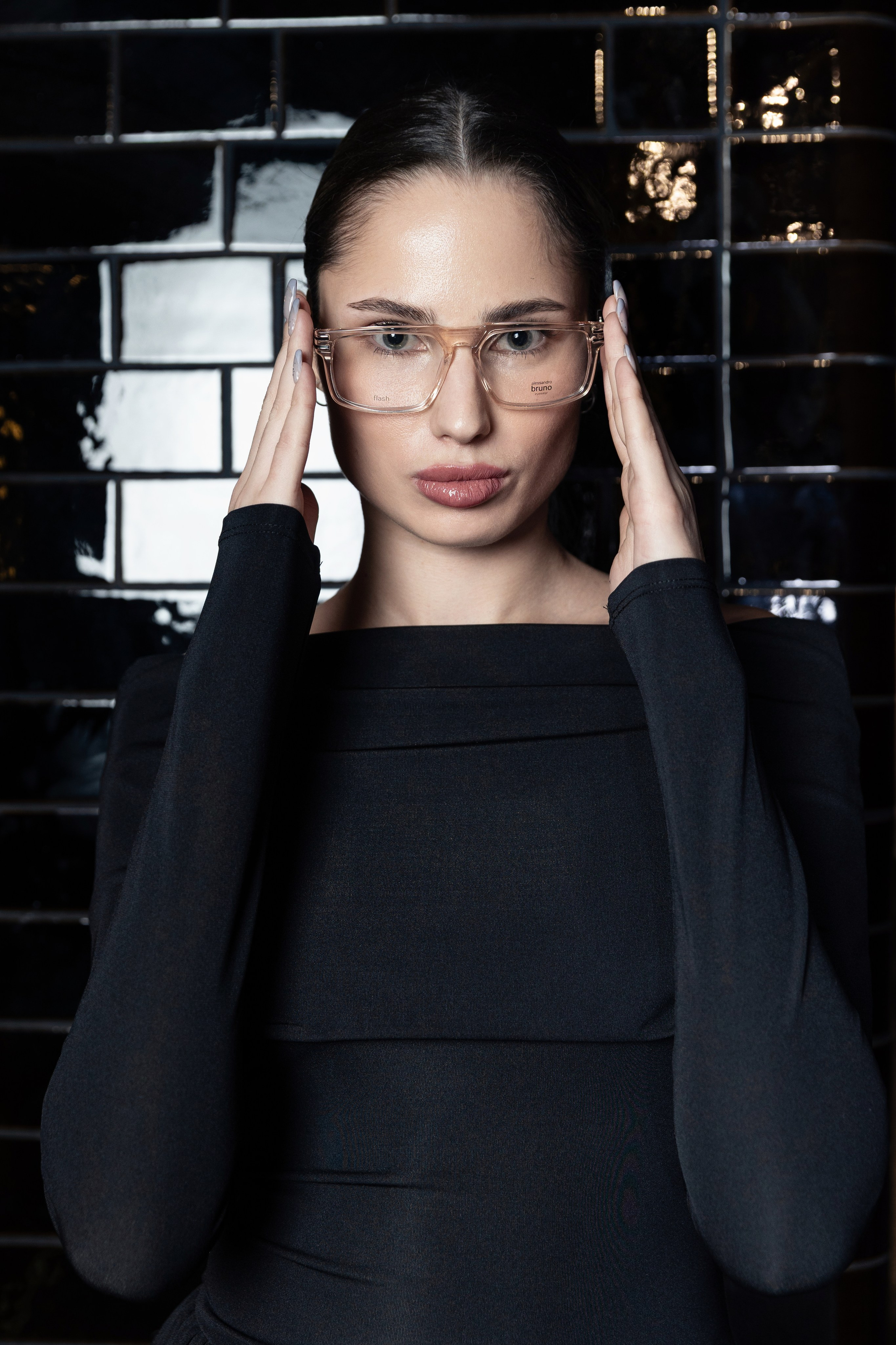 Модная волна Москва. Фотограф в Москве портреты | репортажи | спорт