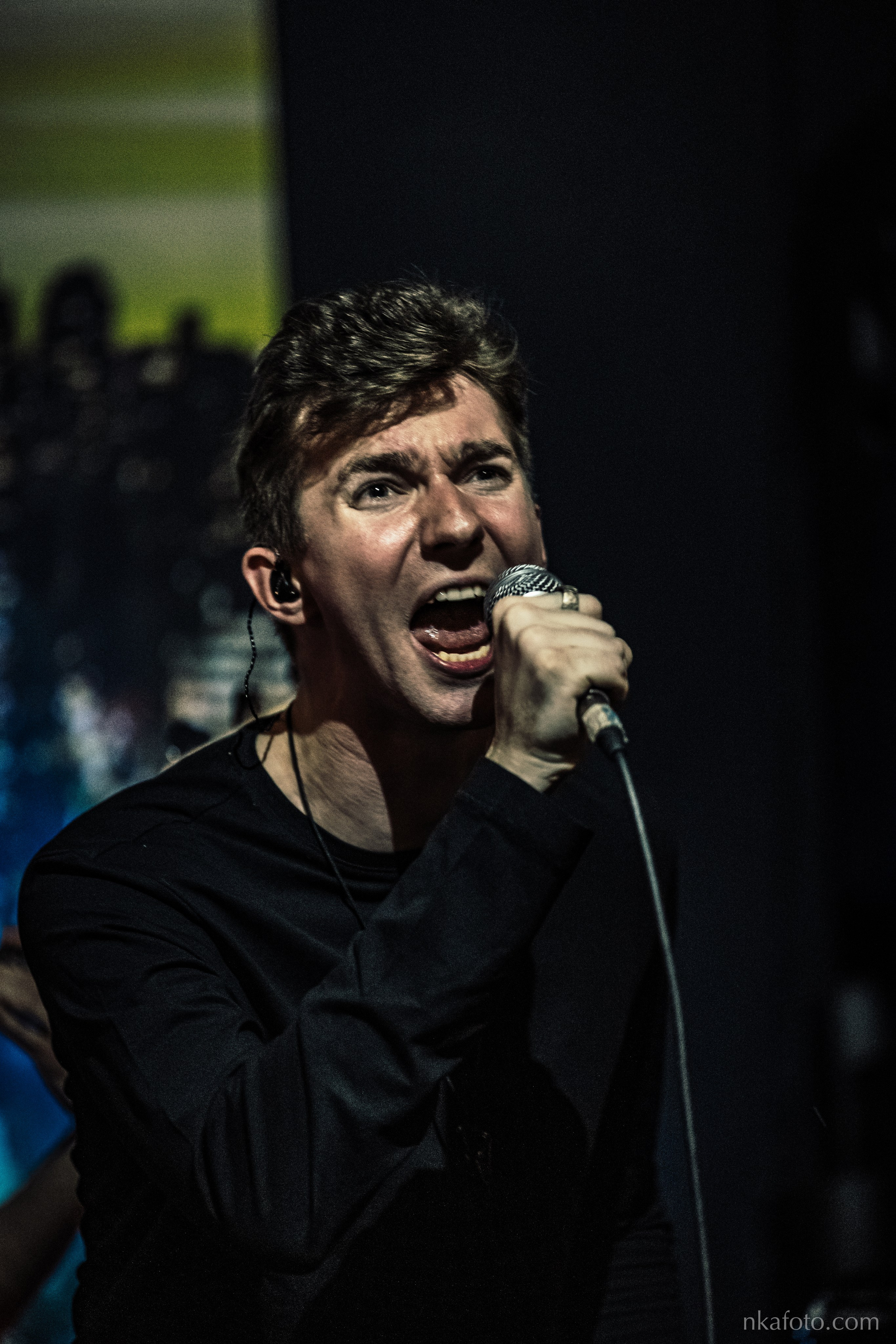 Концерты. Фотограф в Москве портреты | репортажи | спорт