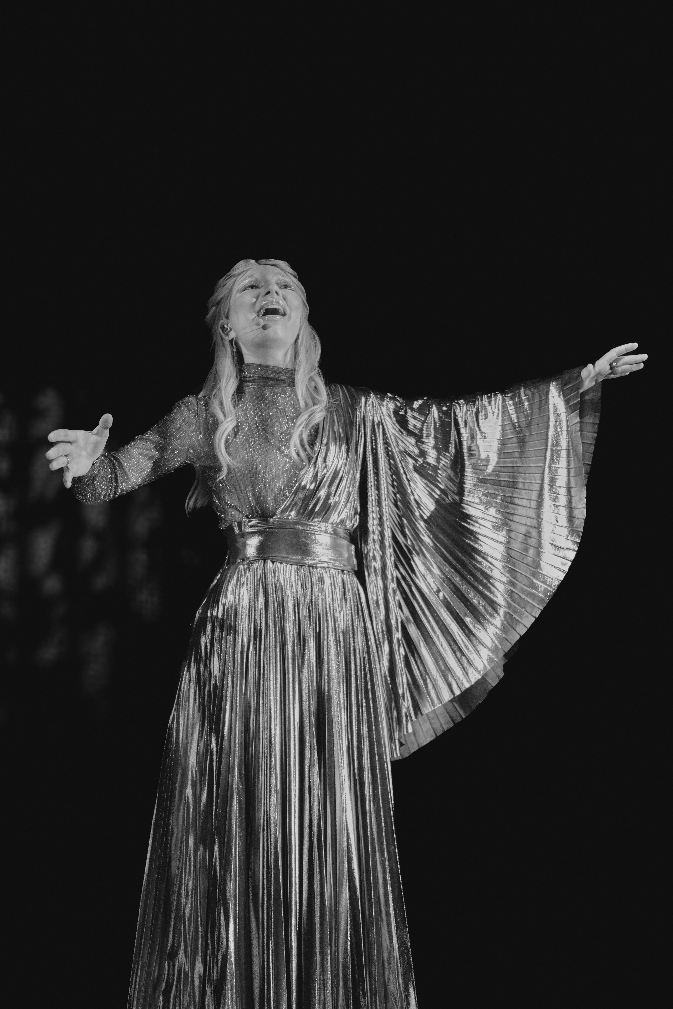 Спектакль «Я вижу звезды»