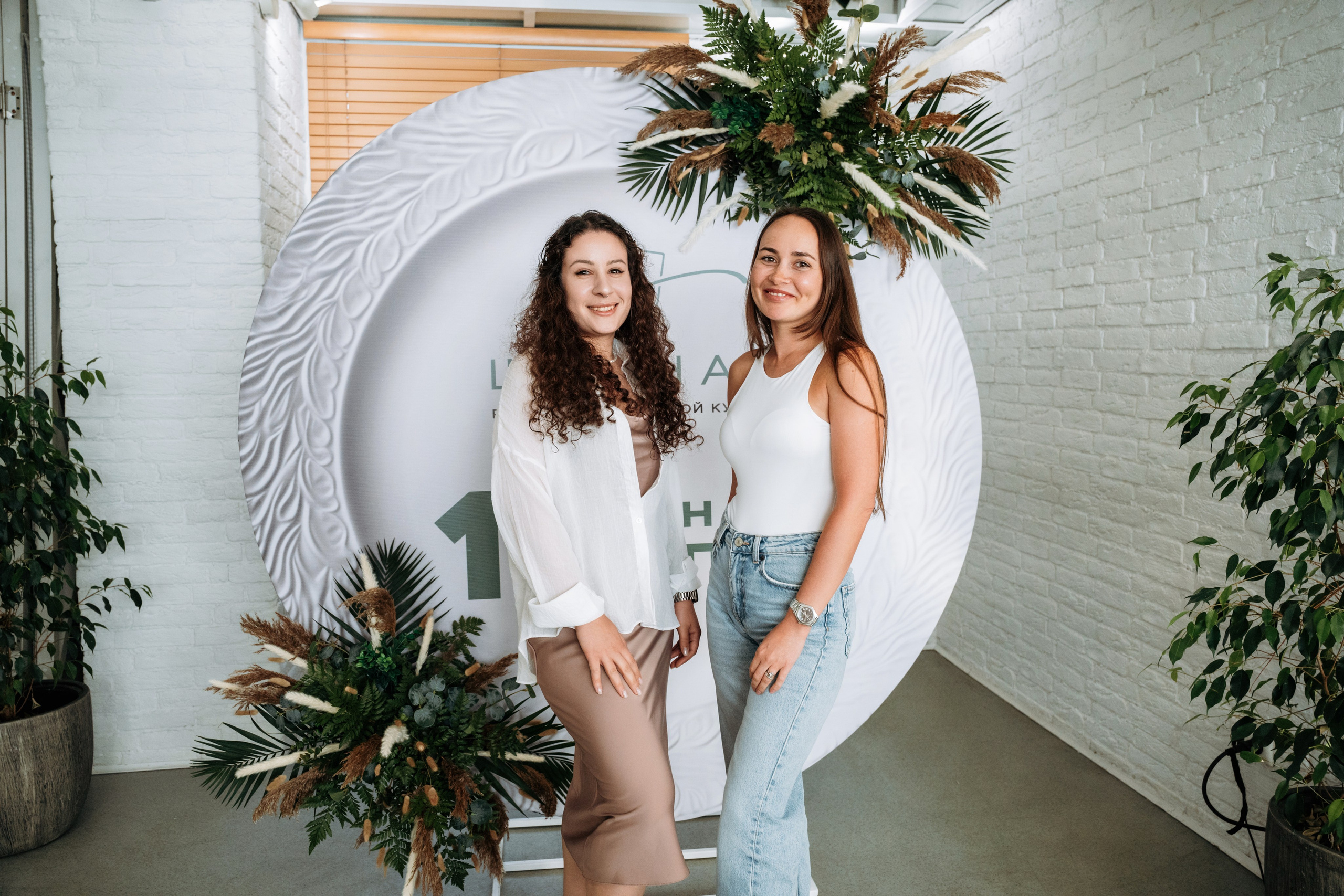 Шпинат 10 лет. Семейный и свадебный фотограф в Ульяновске Арина Авдеева