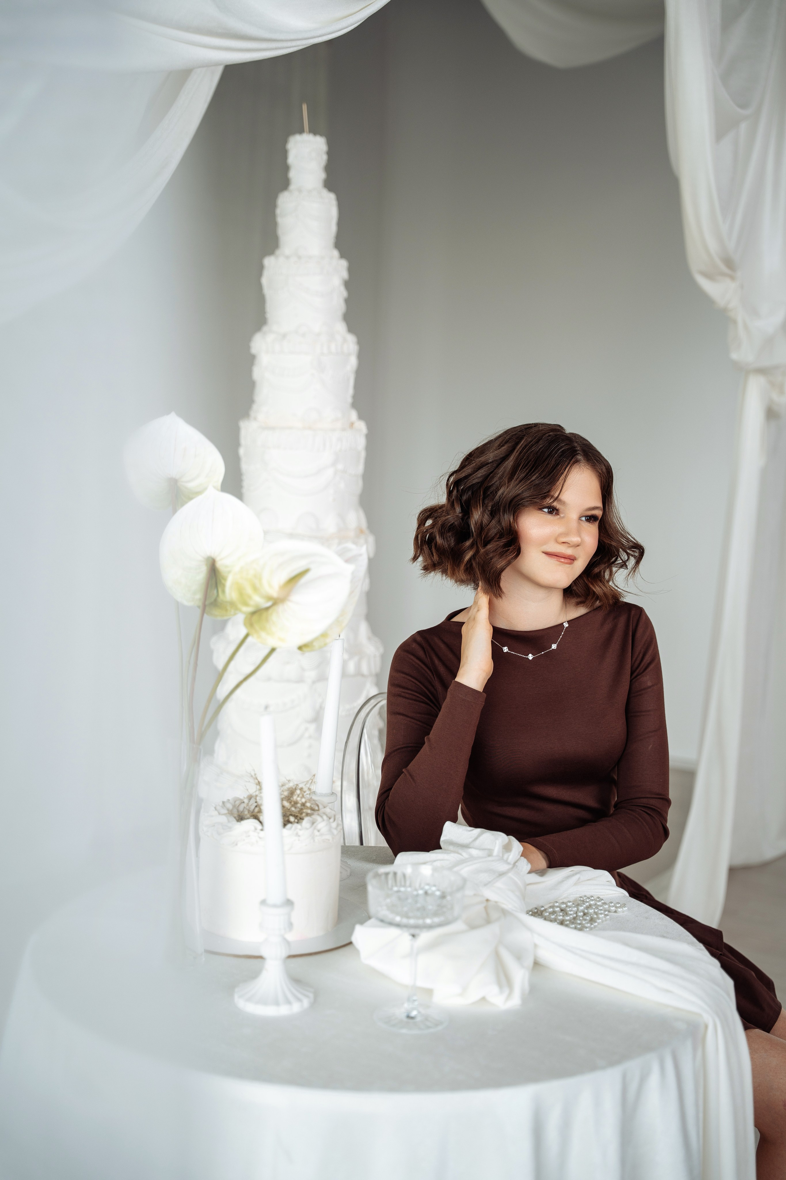 Милана. Семейный и свадебный фотограф в Ульяновске Арина Авдеева