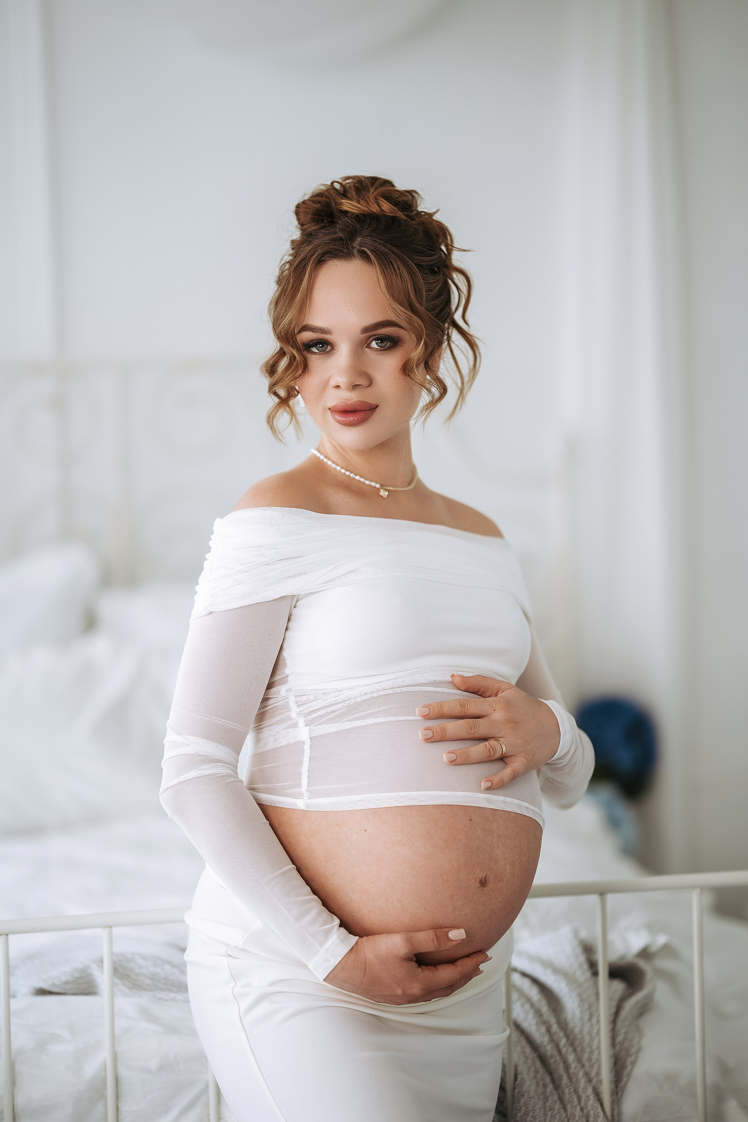 Наташа. Семейный и свадебный фотограф в Ульяновске Арина Авдеева