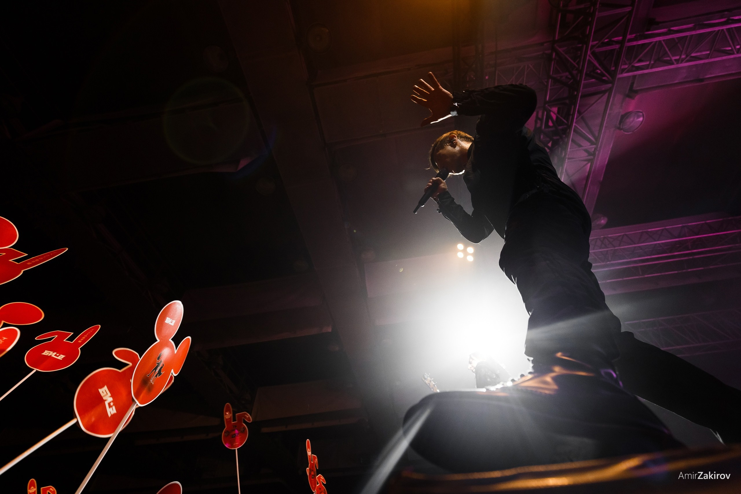 Репортаж. Профессиональный фотограф Амир Закиров