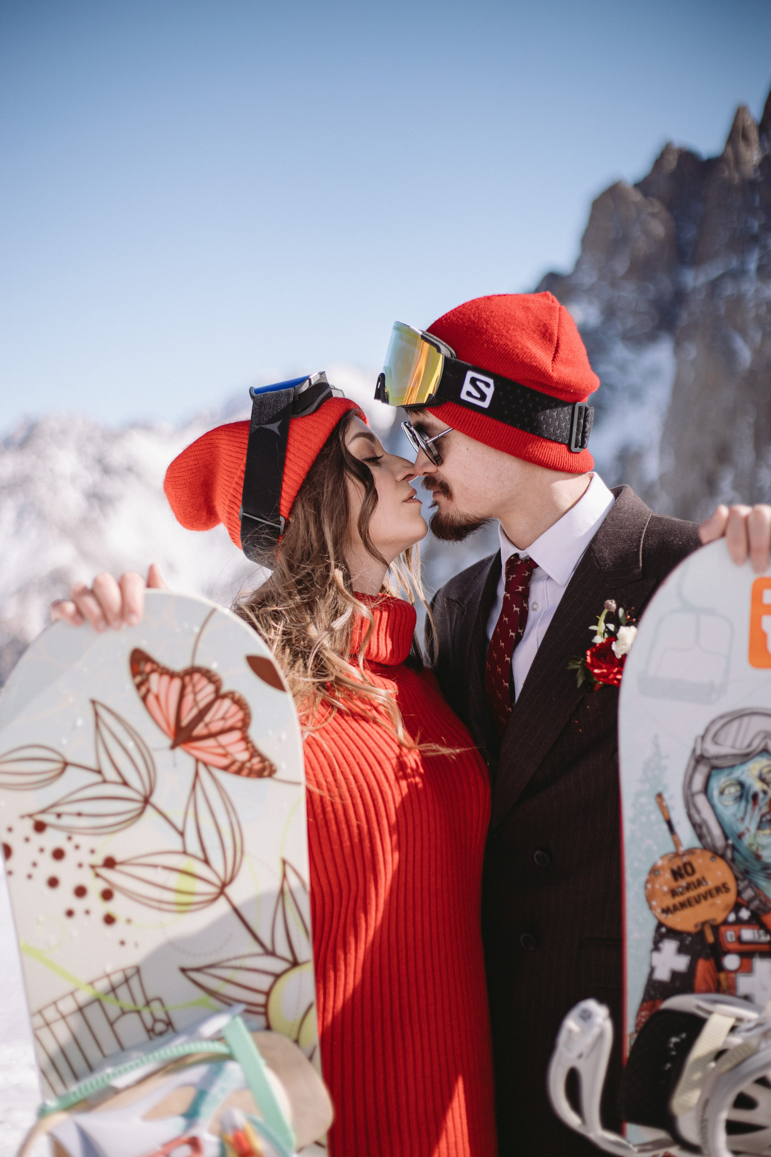 Erkebulan & Rita. Фотограф Алматы — Ляззат