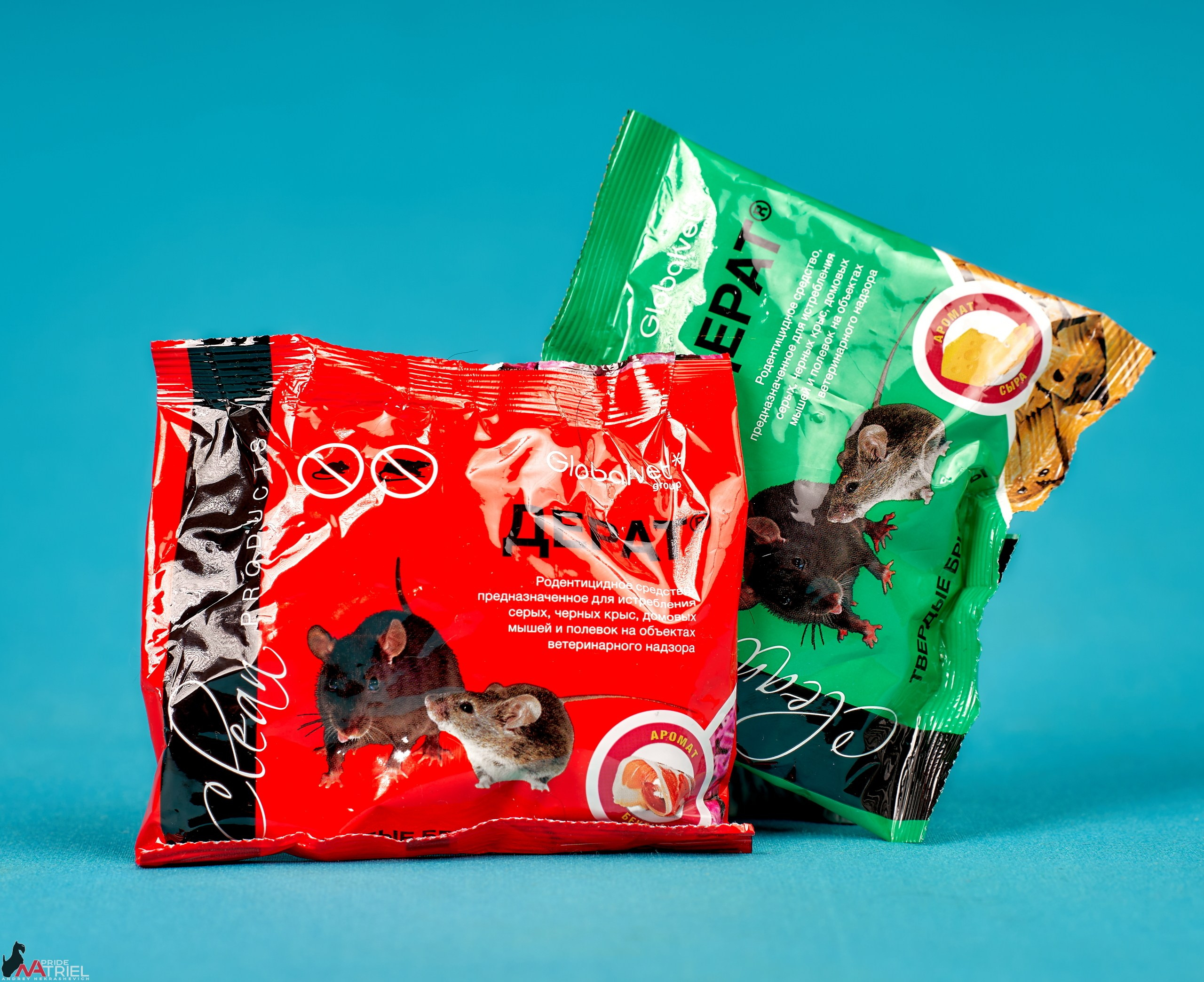 Предметная съемка — галерея NATRIEL