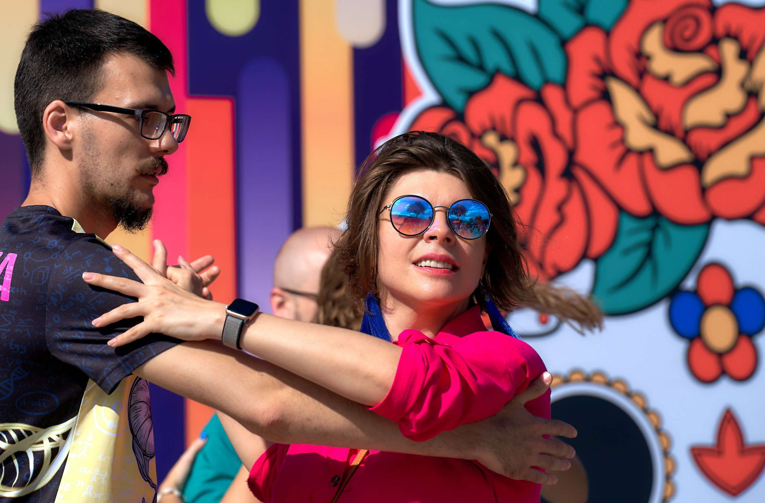 Стрит-фотография — галерея NATRIEL