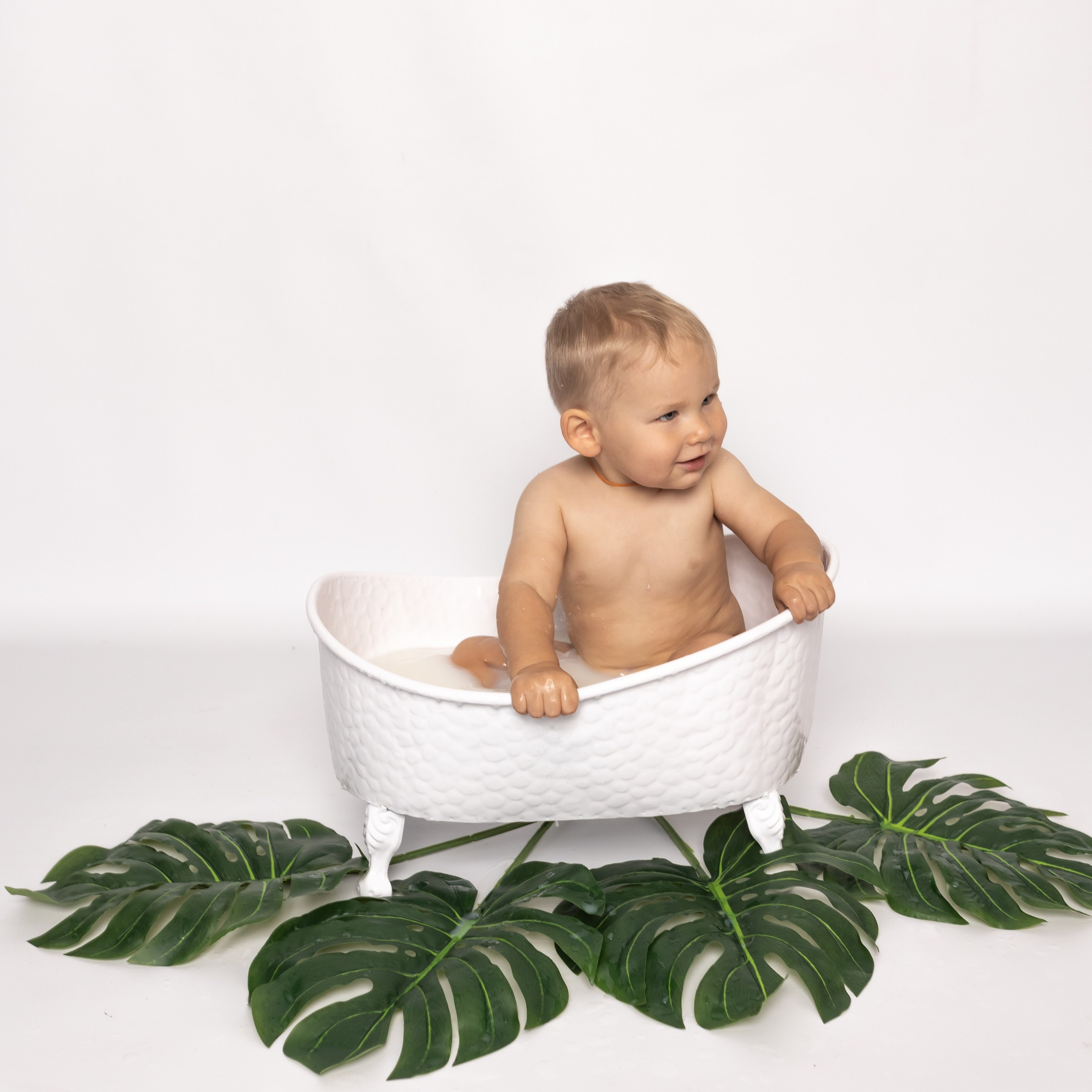 Годовасие. Фотограф новорожденных. Детский и семейный фотограф Марьяна Юдина