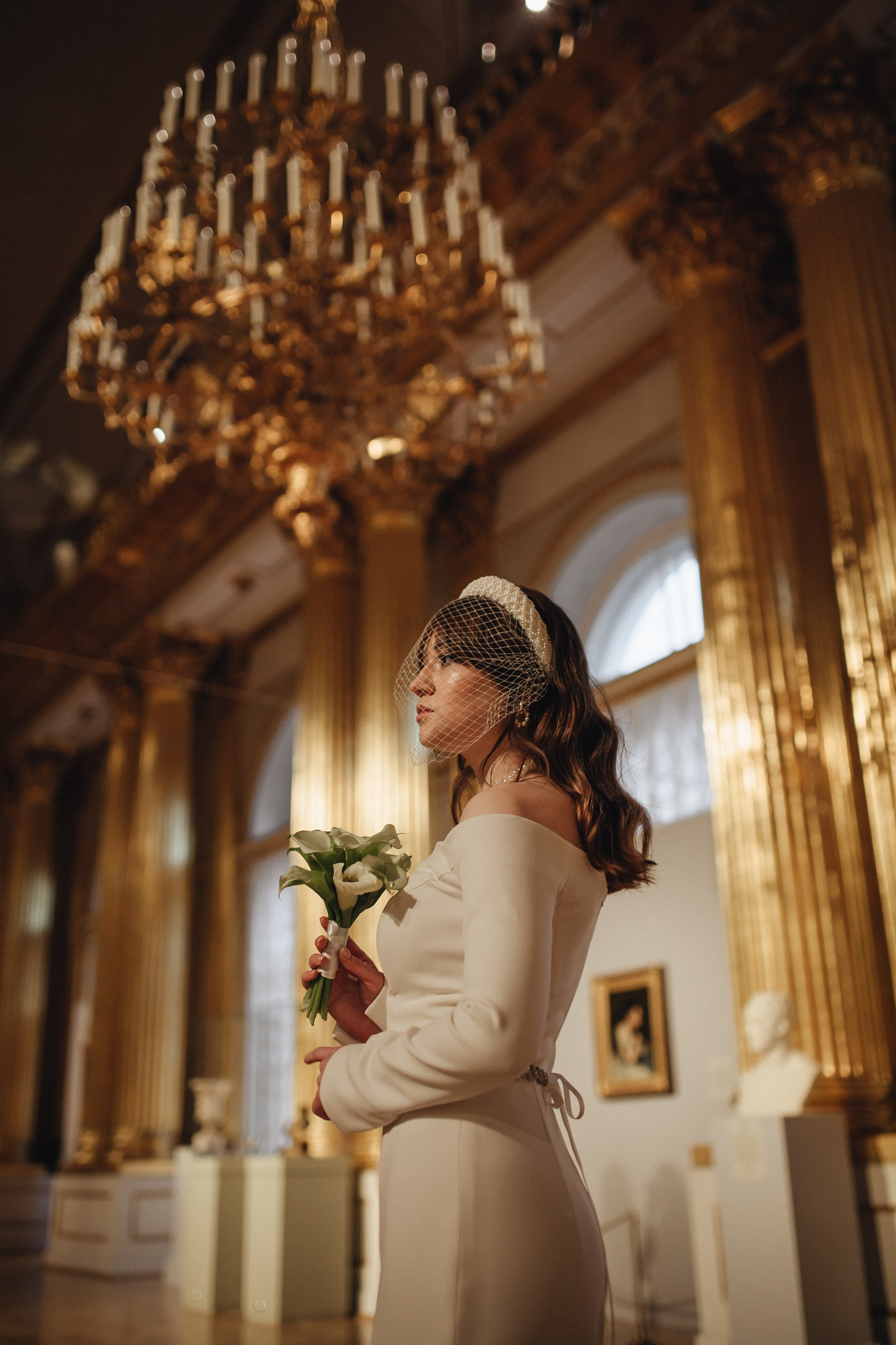 26.12.24. Фотограф в Санкт Петербурге Лара Великова