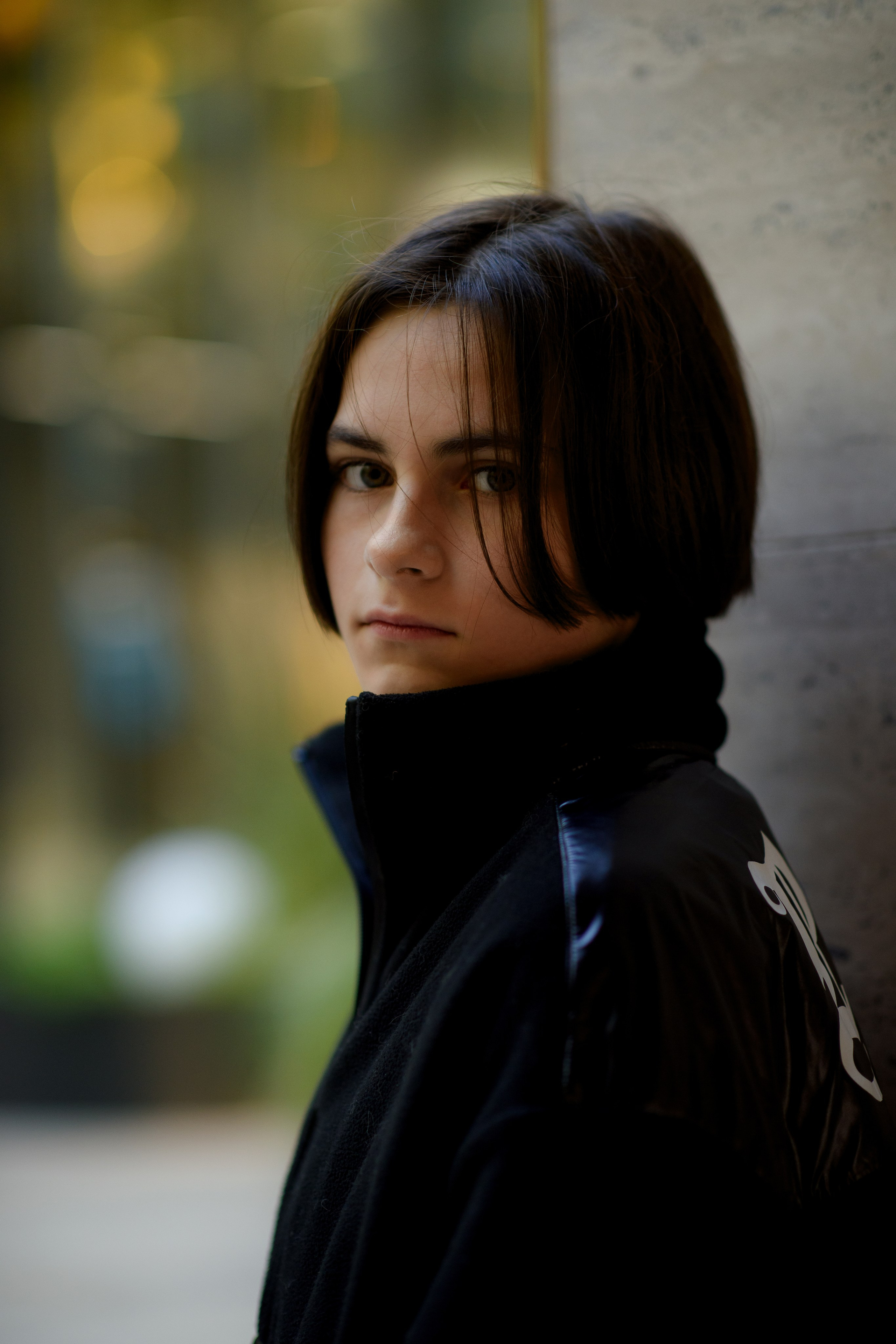 Костя. Главная