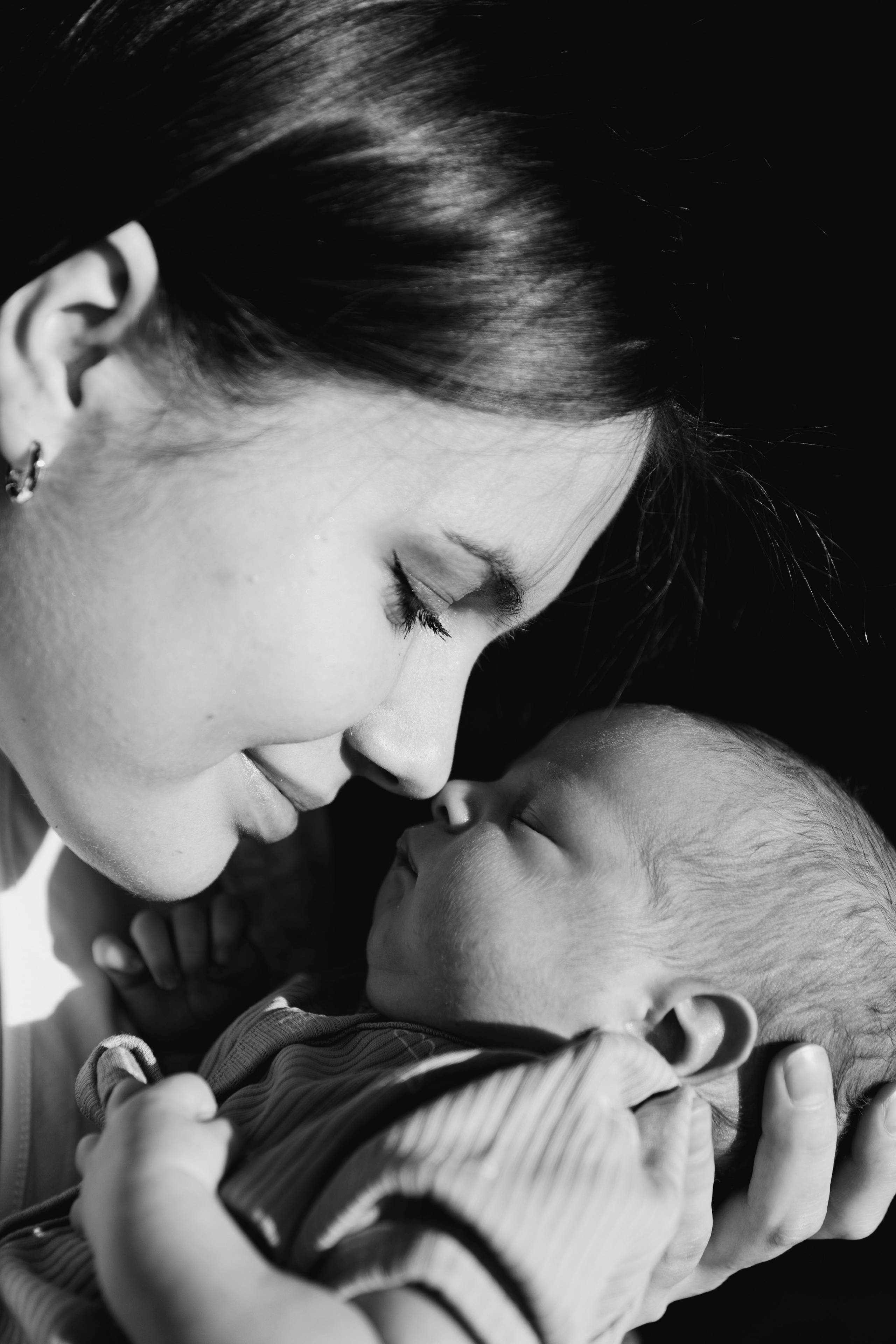 Семейная съемка. Фотограф в Москве и Московской области