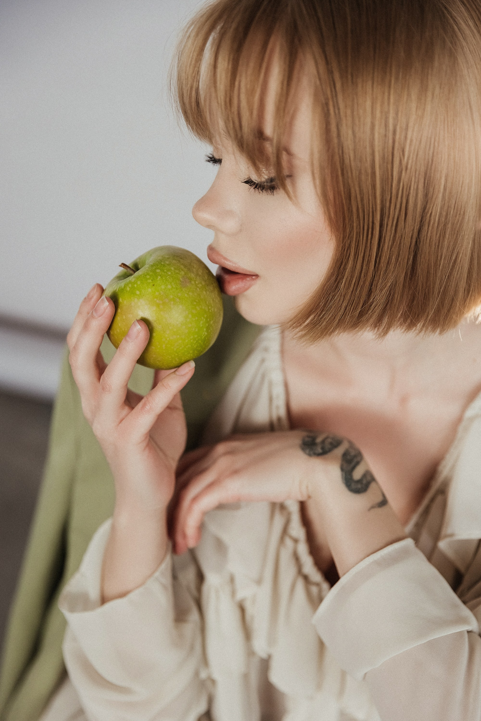 ДАША ` 22. Maria Startseva Photo