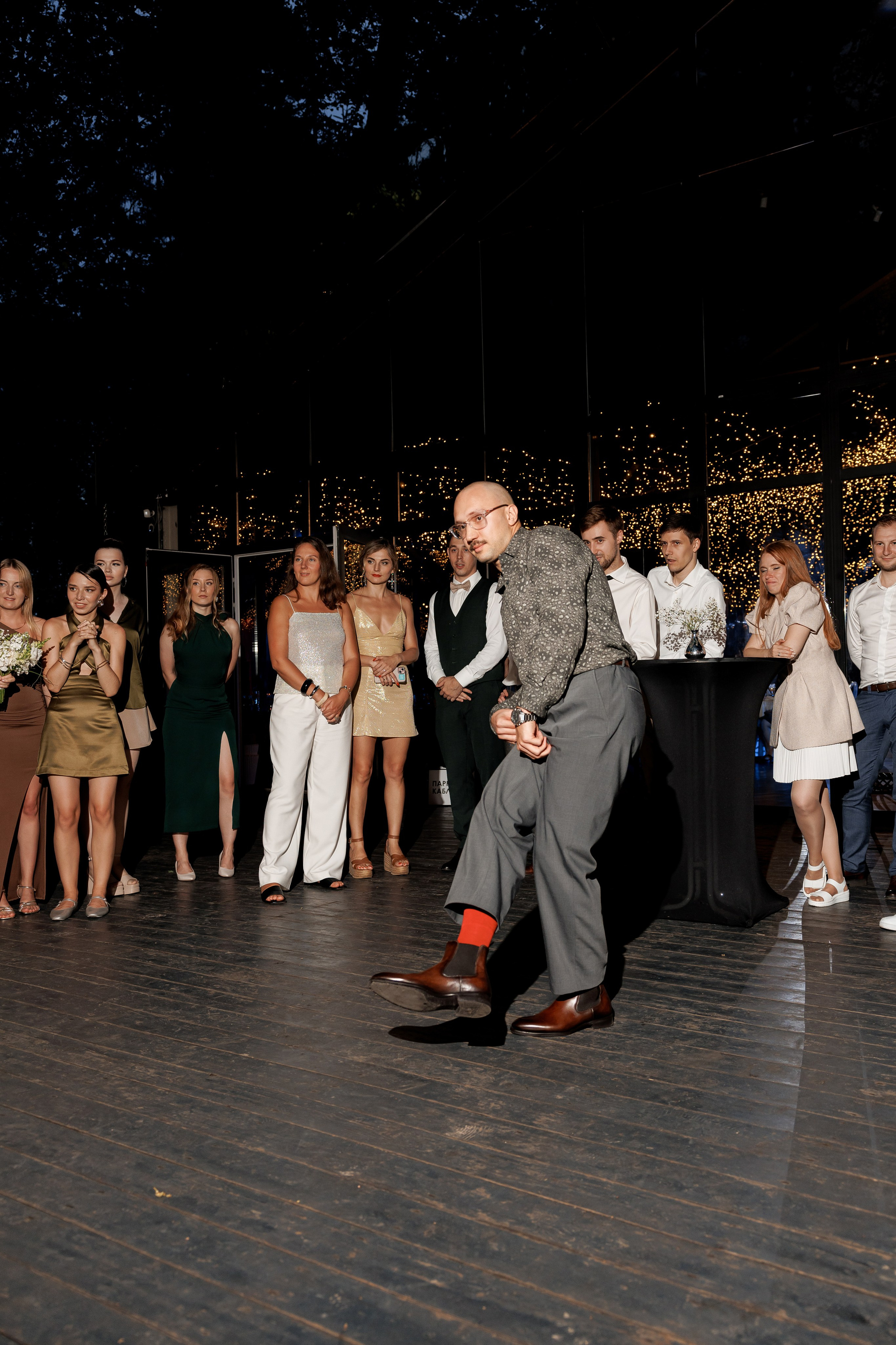 A&A. Свадебный репортажный фотограф в Москве