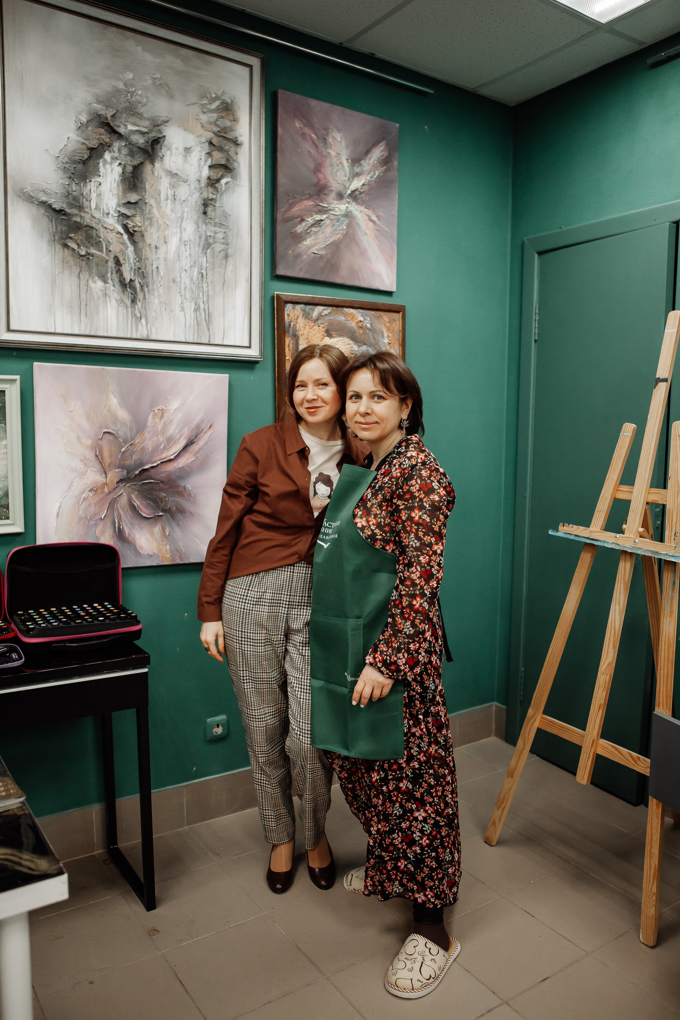 Мастер класс Ирины Павленковой. Фотограф в Нижнем Новгороде Таня Галкина