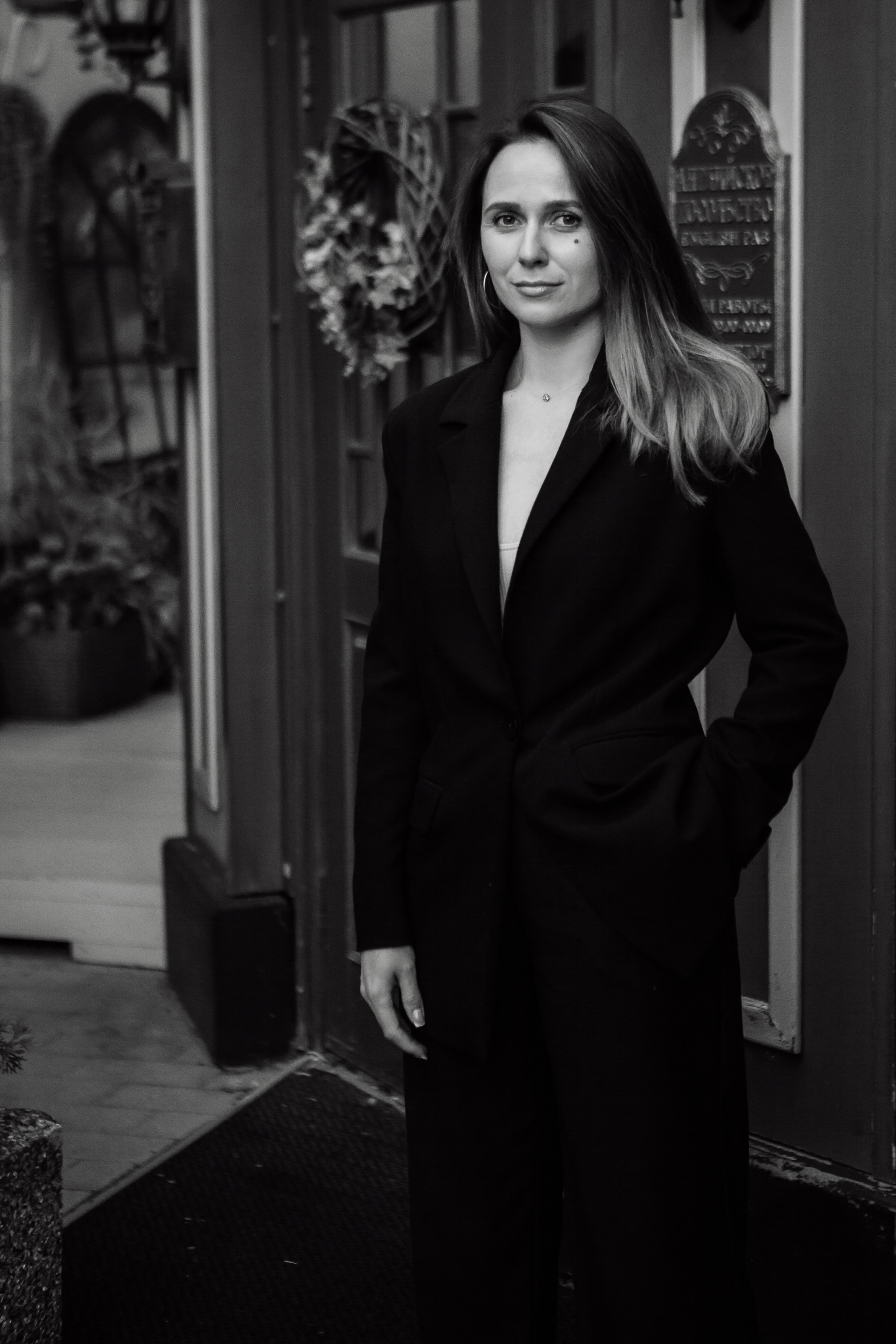 Ольга. Фотограф в Нижнем Новгороде Таня Галкина