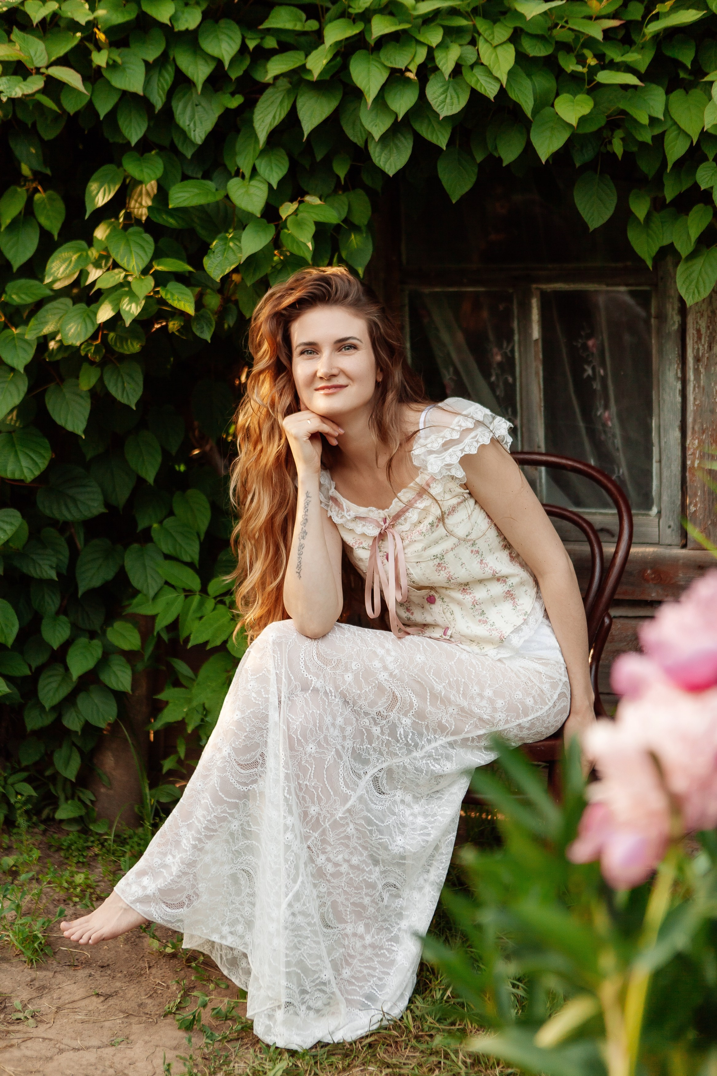 Стирка. Фотограф в Нижнем Новгороде Таня Галкина