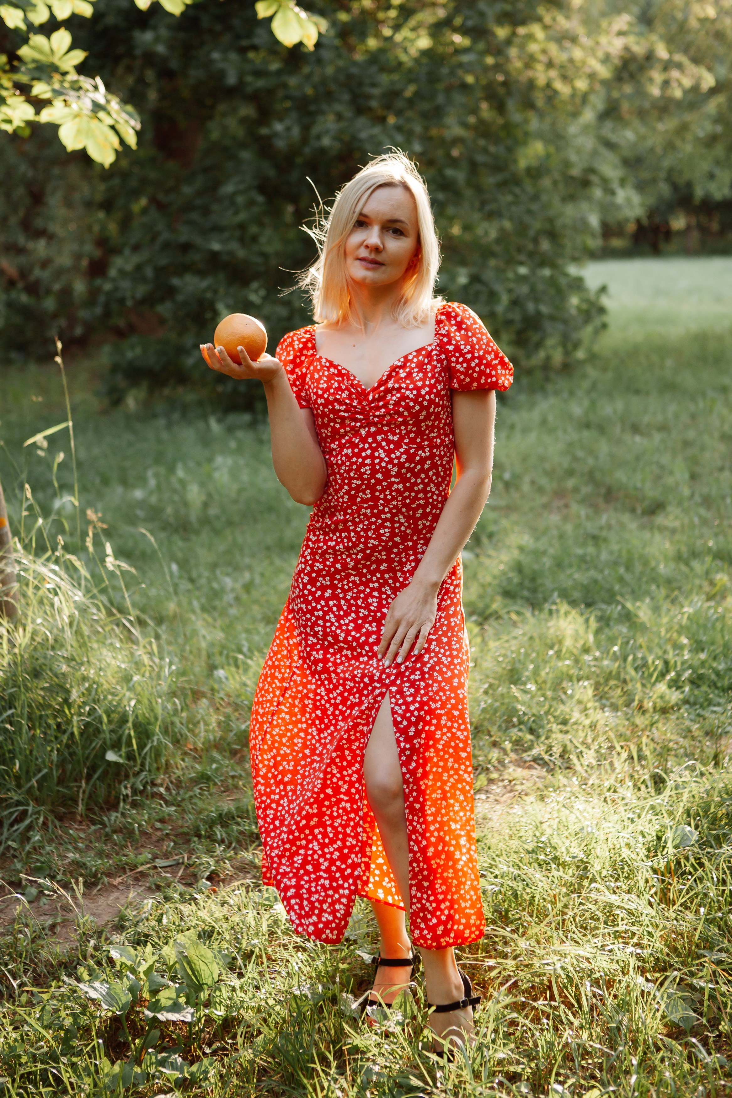 Ирина. Фотограф в Нижнем Новгороде Таня Галкина