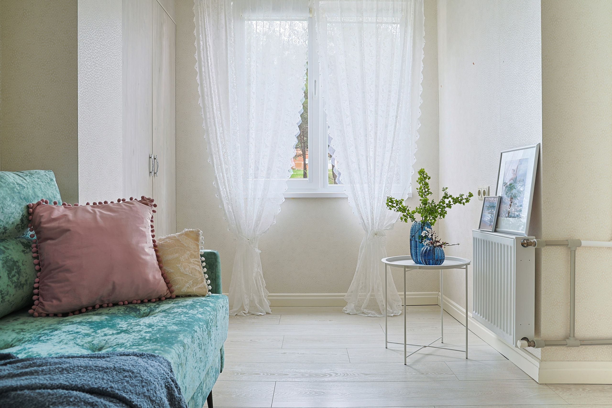 Интерьерная съёмка и подготовка недвижимости к аренде/продаже. Геленджик, Краснодарский край — Юлия Софронова, Art Sea Homes