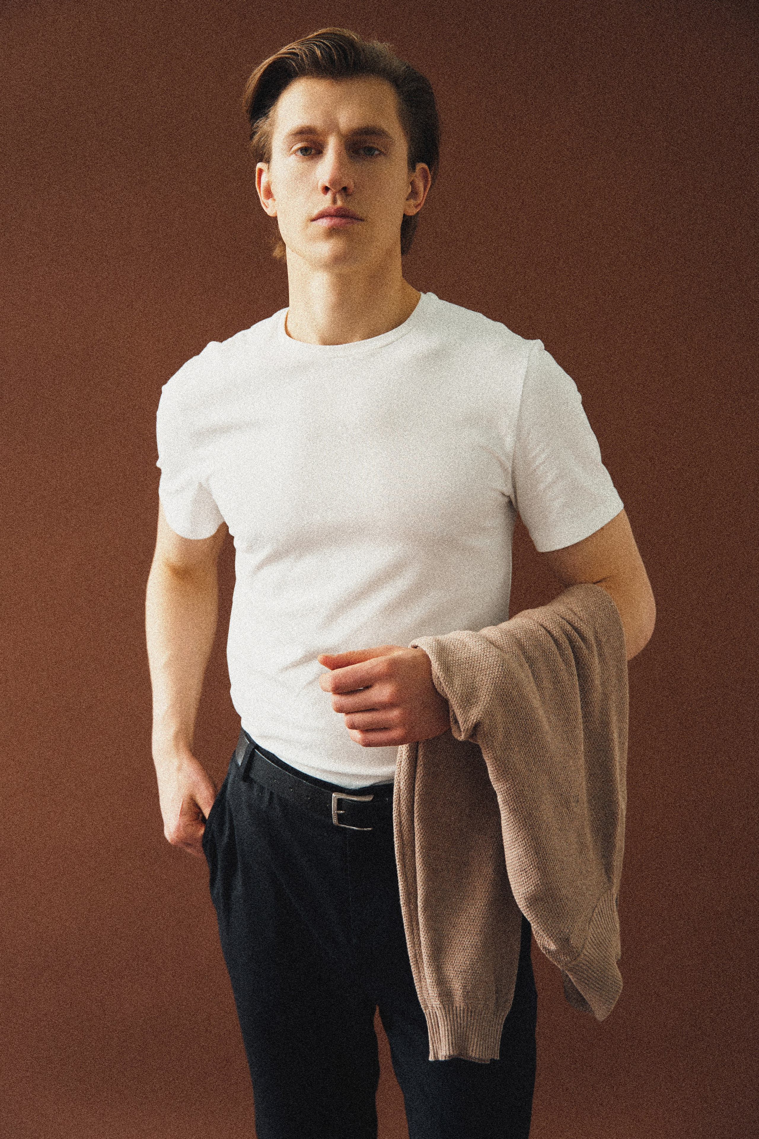 Remy Hanley. Юлия Пестрикова