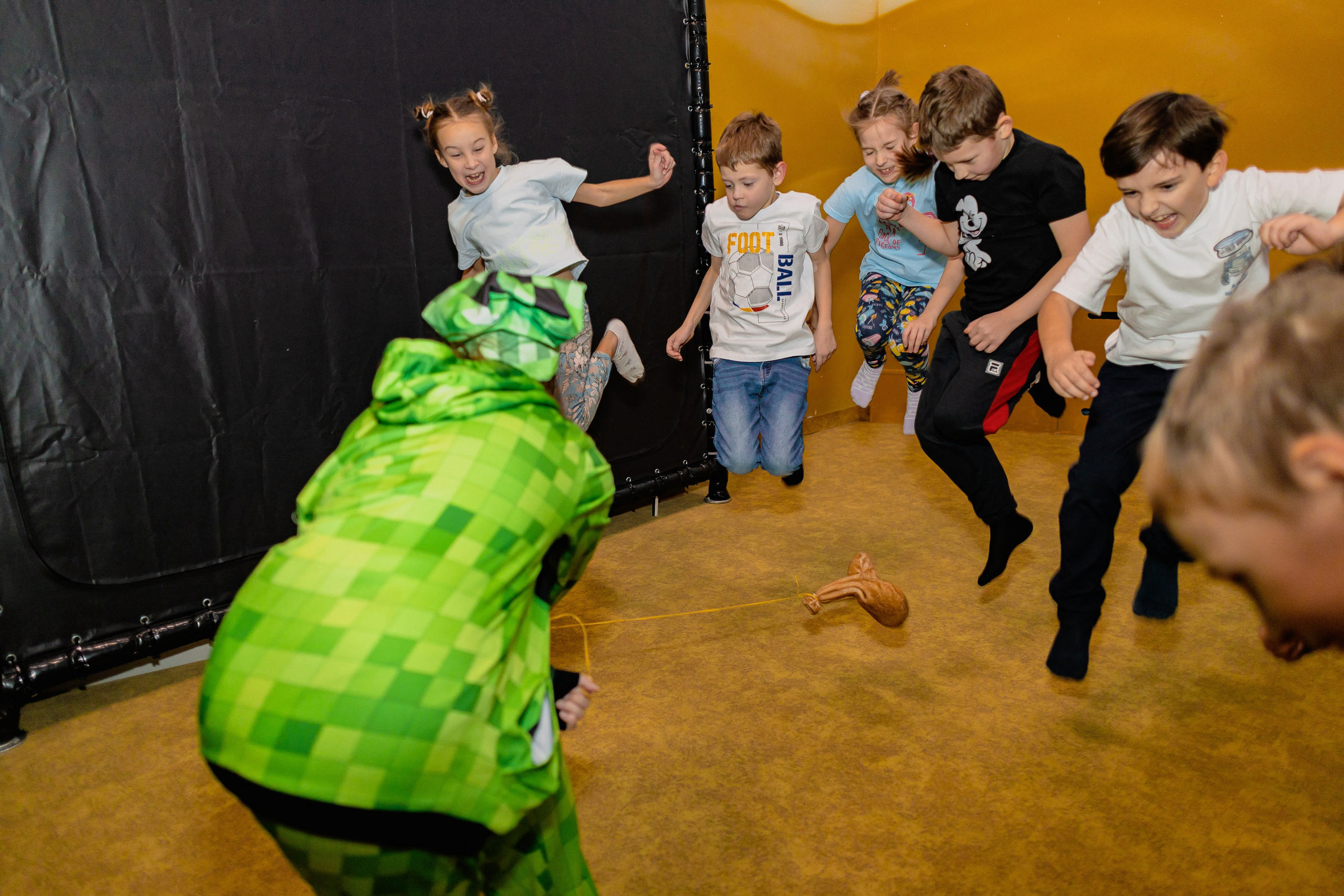 День рождения Паши. Свадебный и семейный фотограф Савельева Дарья