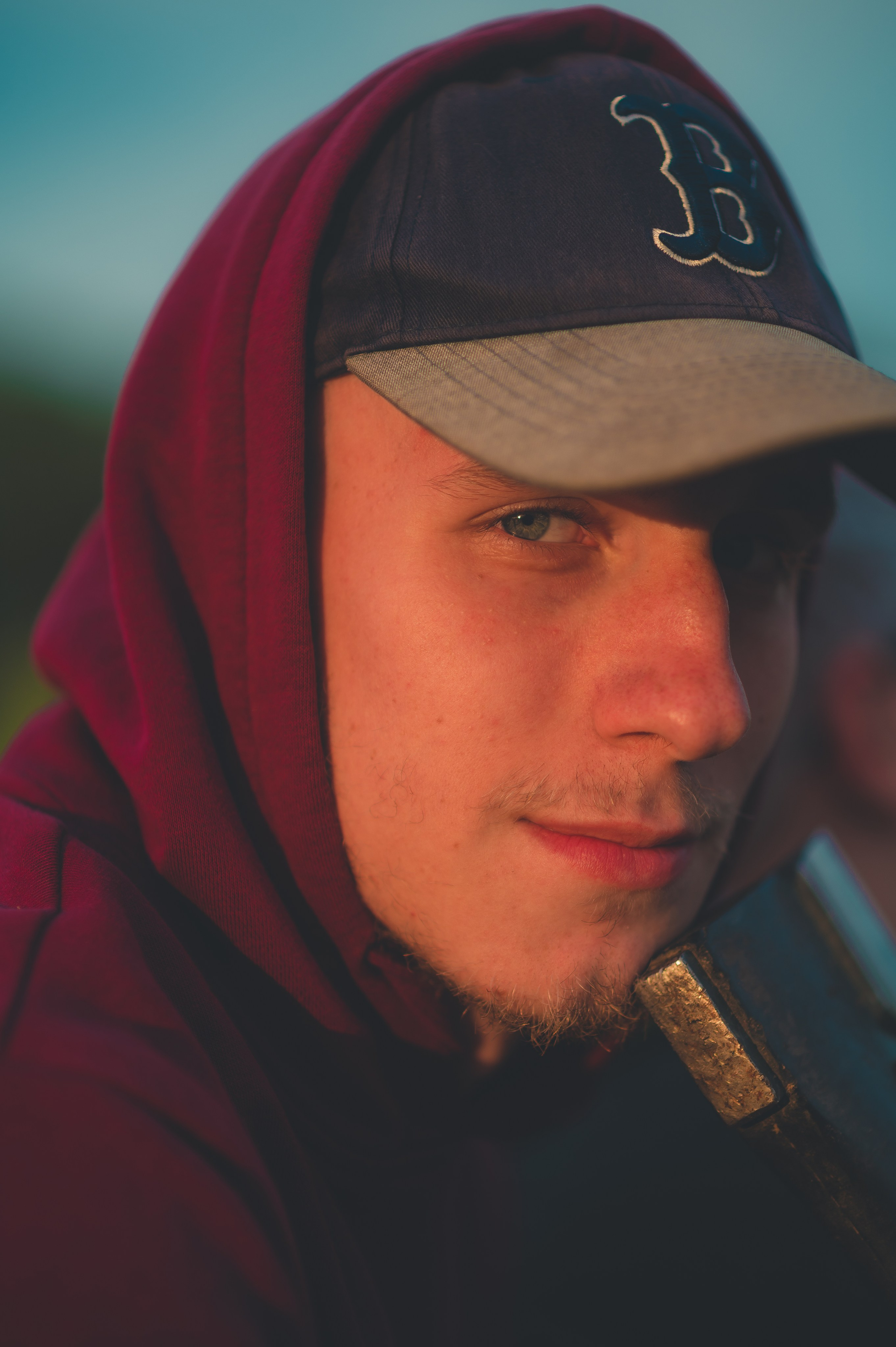 Детский лагерь — 3 смена 2023 год. Иван Кубик — фотограф и видеограф