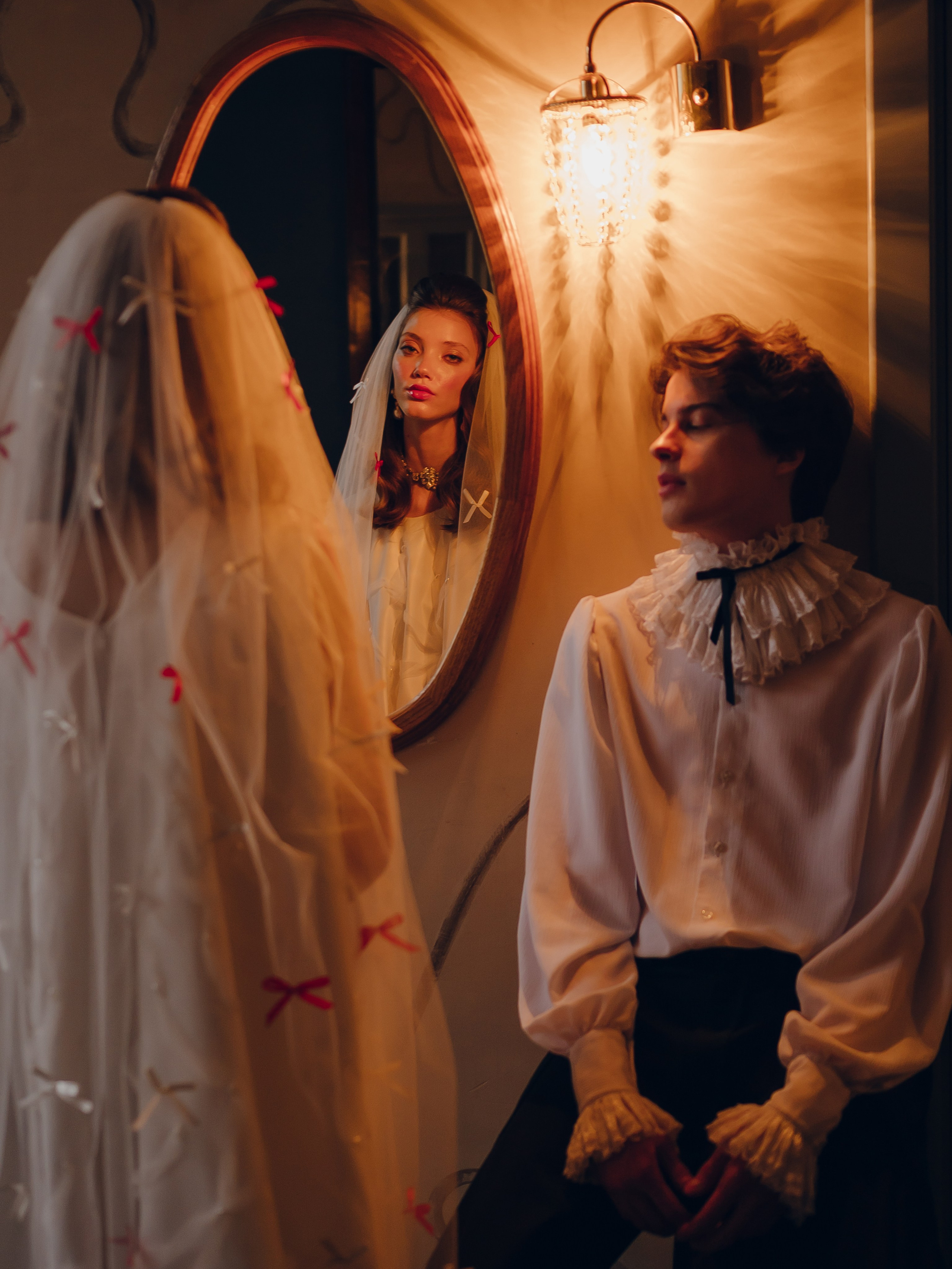 Сдвиг (мастер класс). Портретный и репортажный фотограф в Санкт-Петербурге