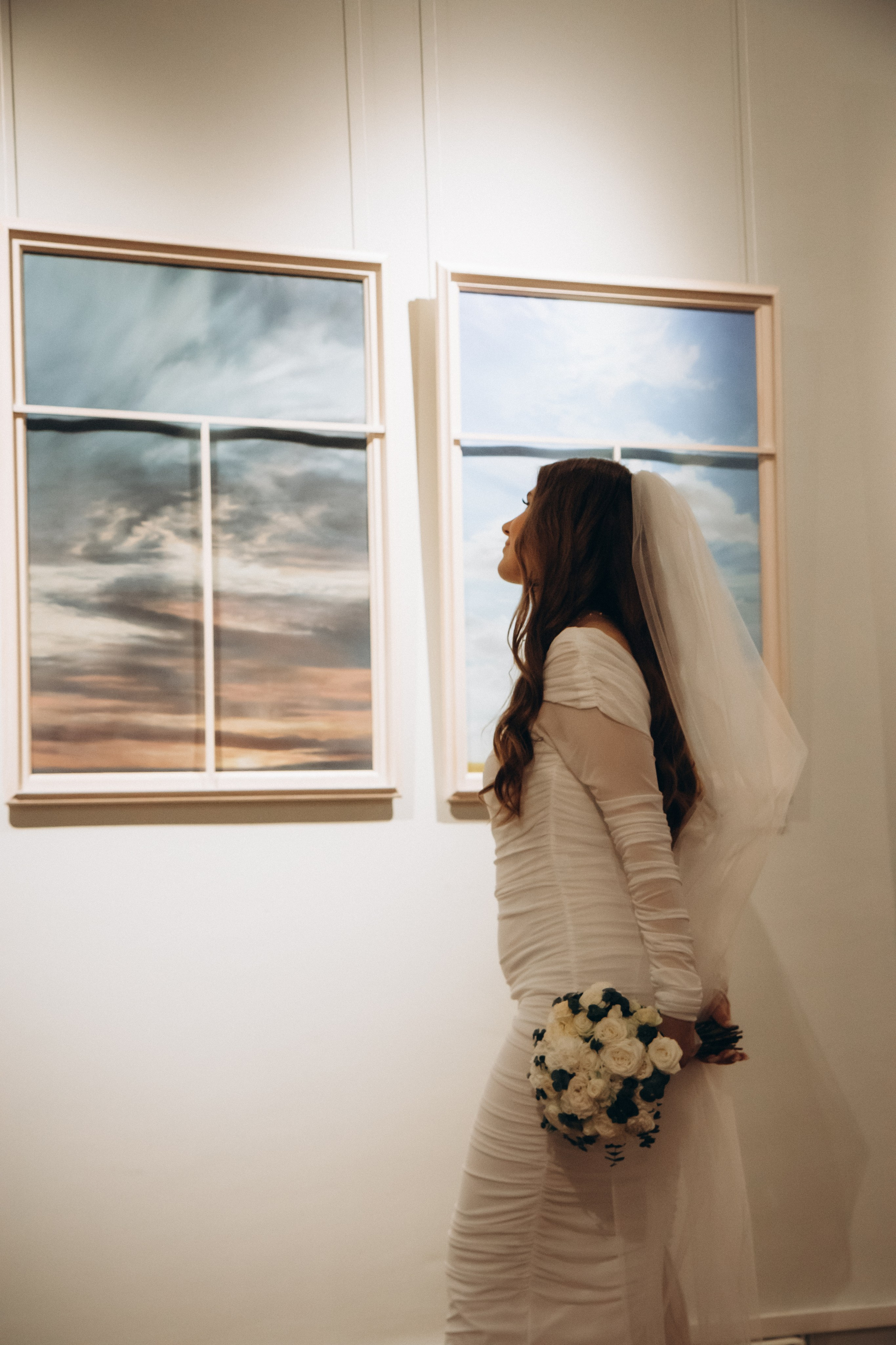 Егор и Ксения. Семейный фотограф в Нижнем Тагиле