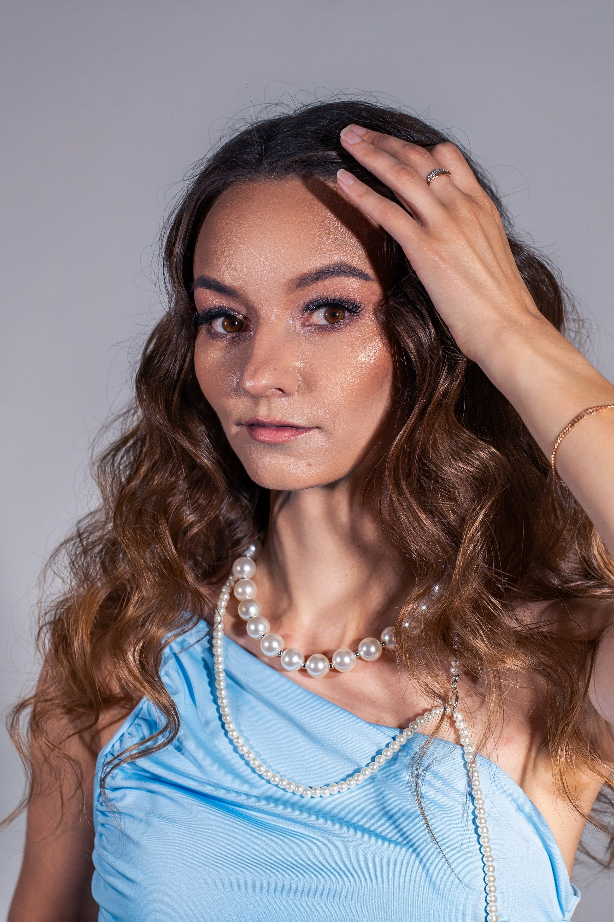 Юлия. Фотограф София Александрова