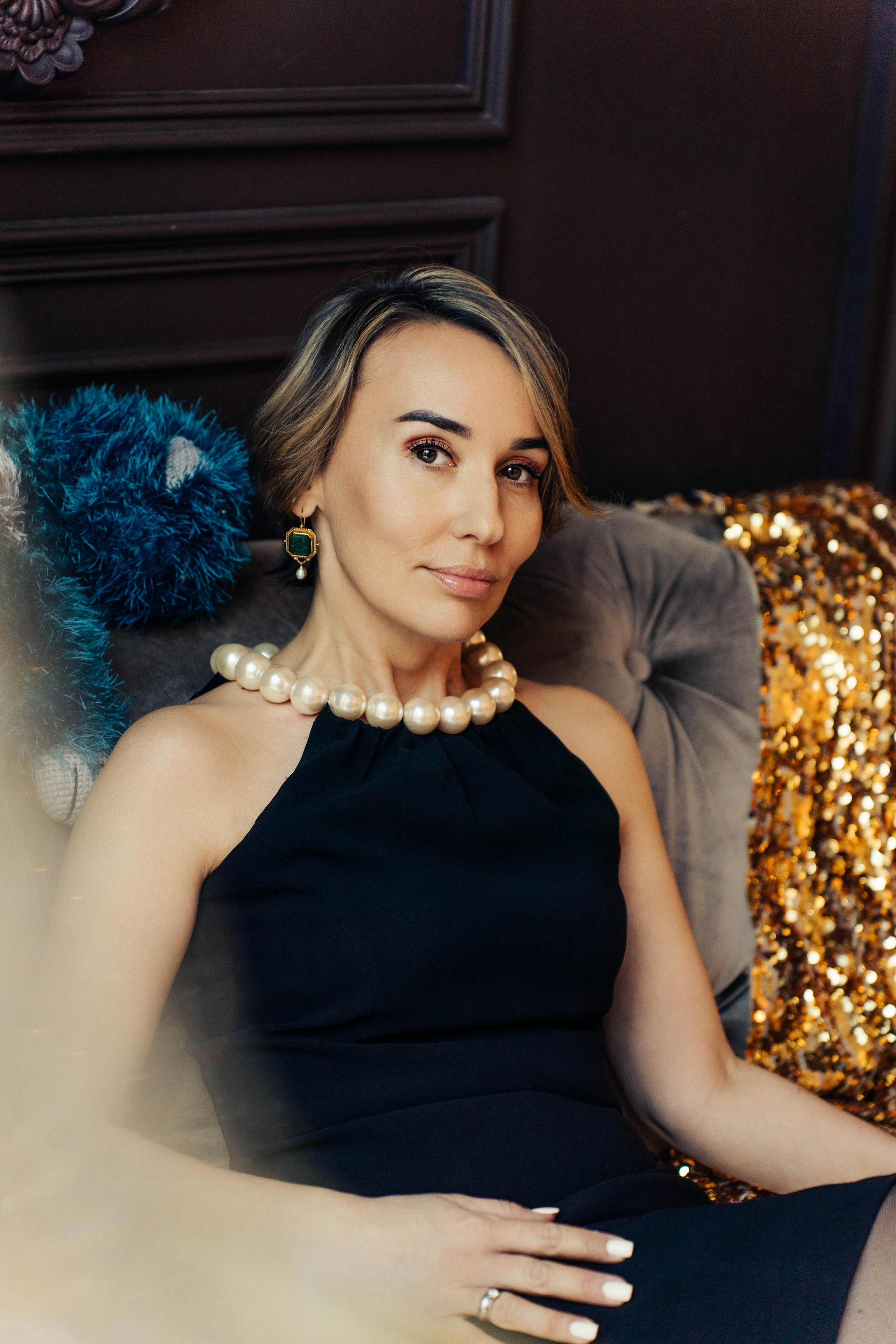 Наталья и Павел. Фотограф Абакумова Анастасия