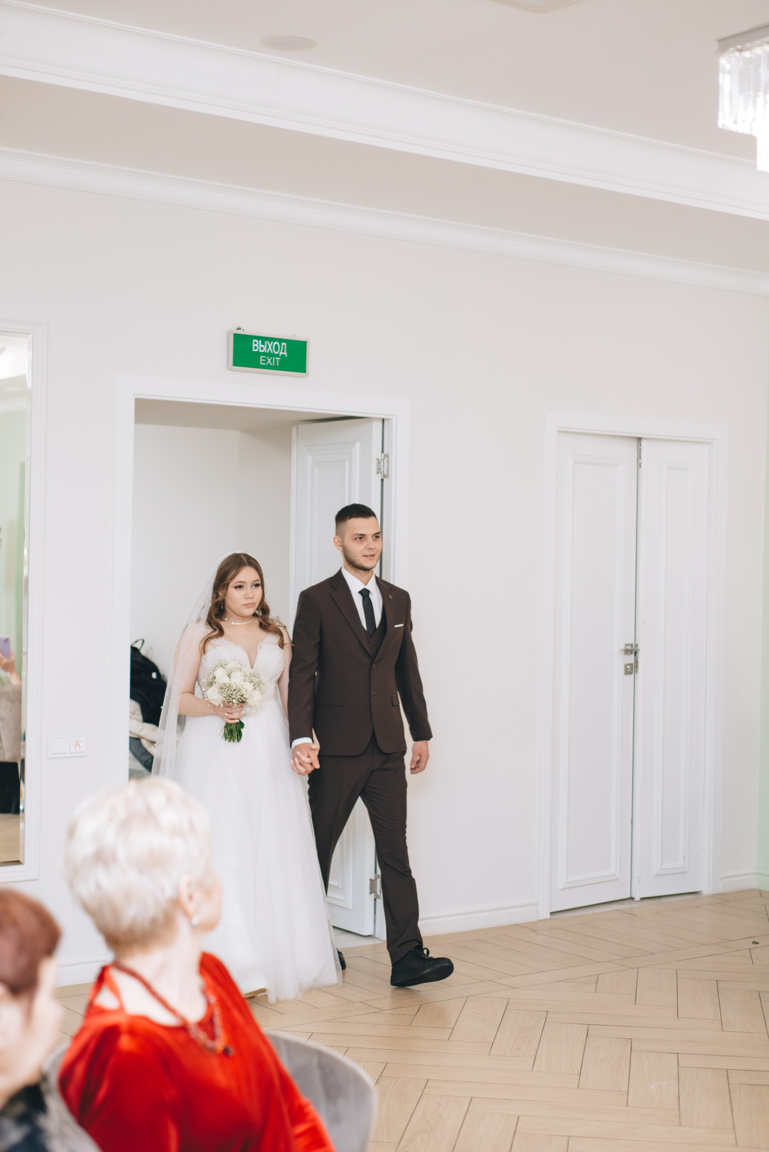 Свадьба 4. Семейный и женский фотограф Арина Балякина